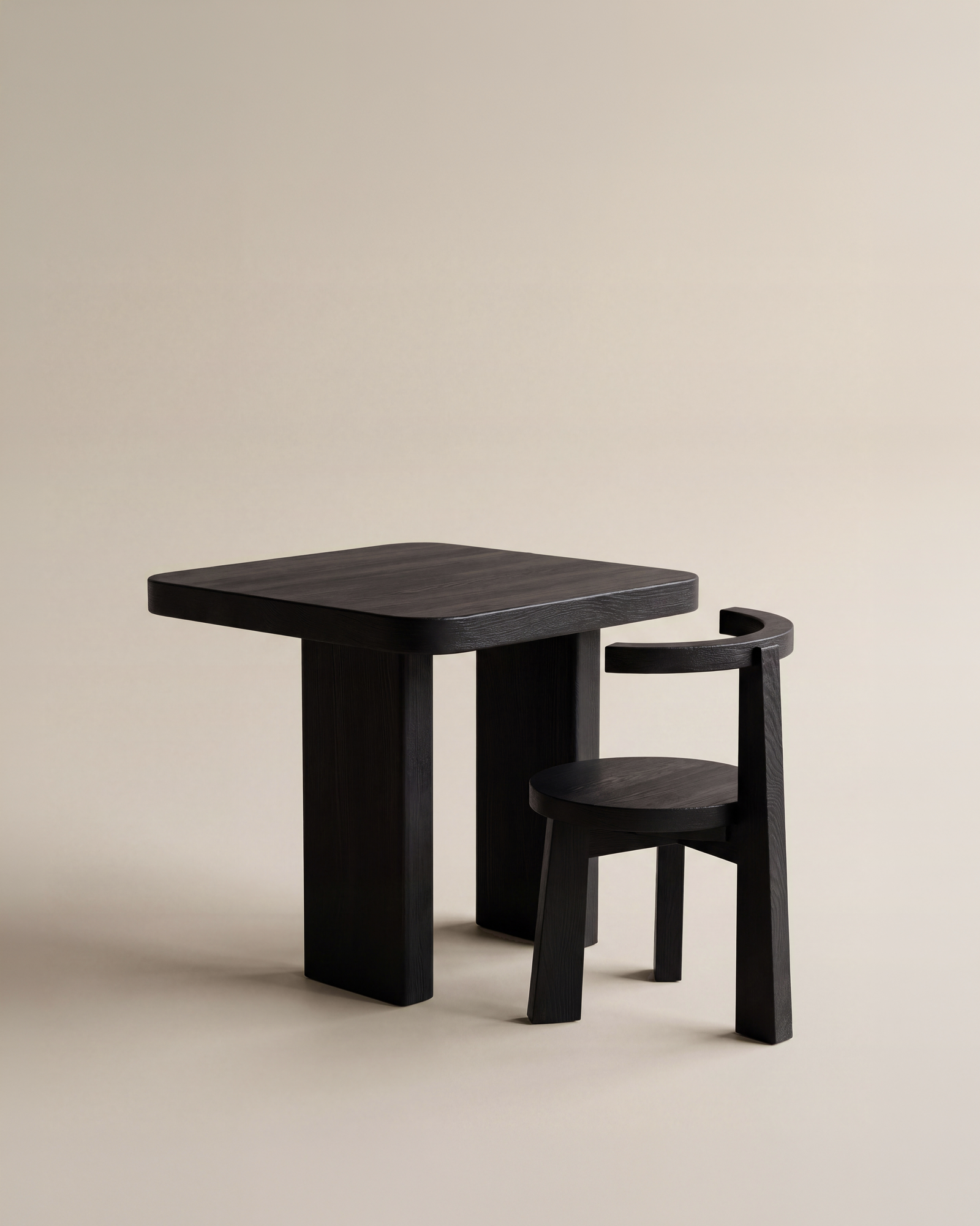 Dua Cafe Table