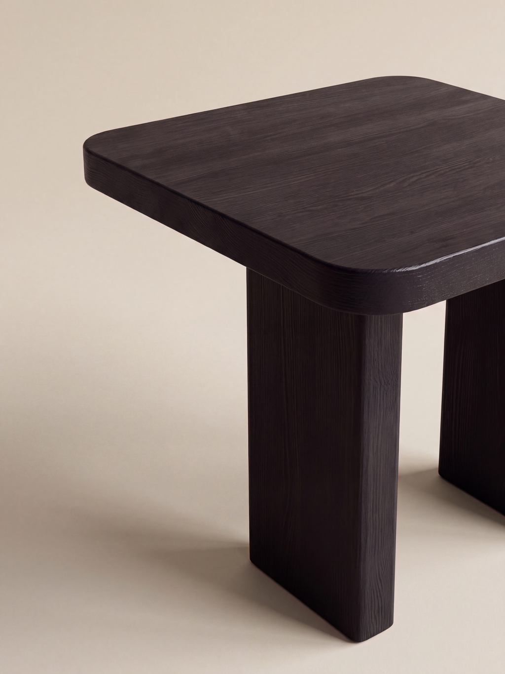 Dua Cafe Table — alternative angle a