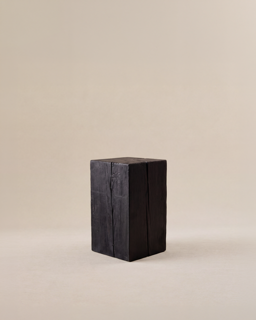 Block Stool