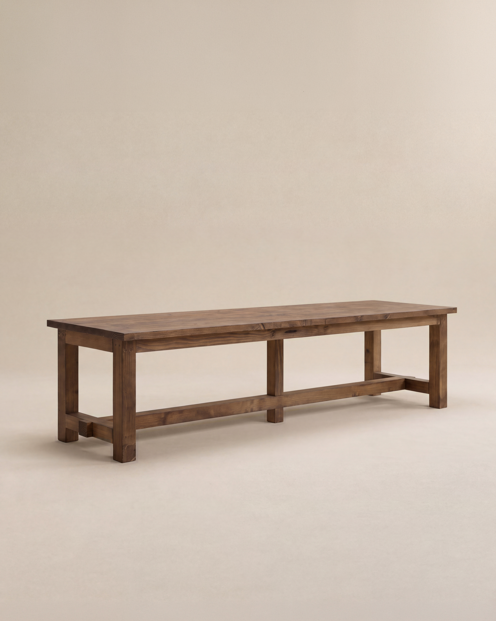 Communal Farmhouse Table