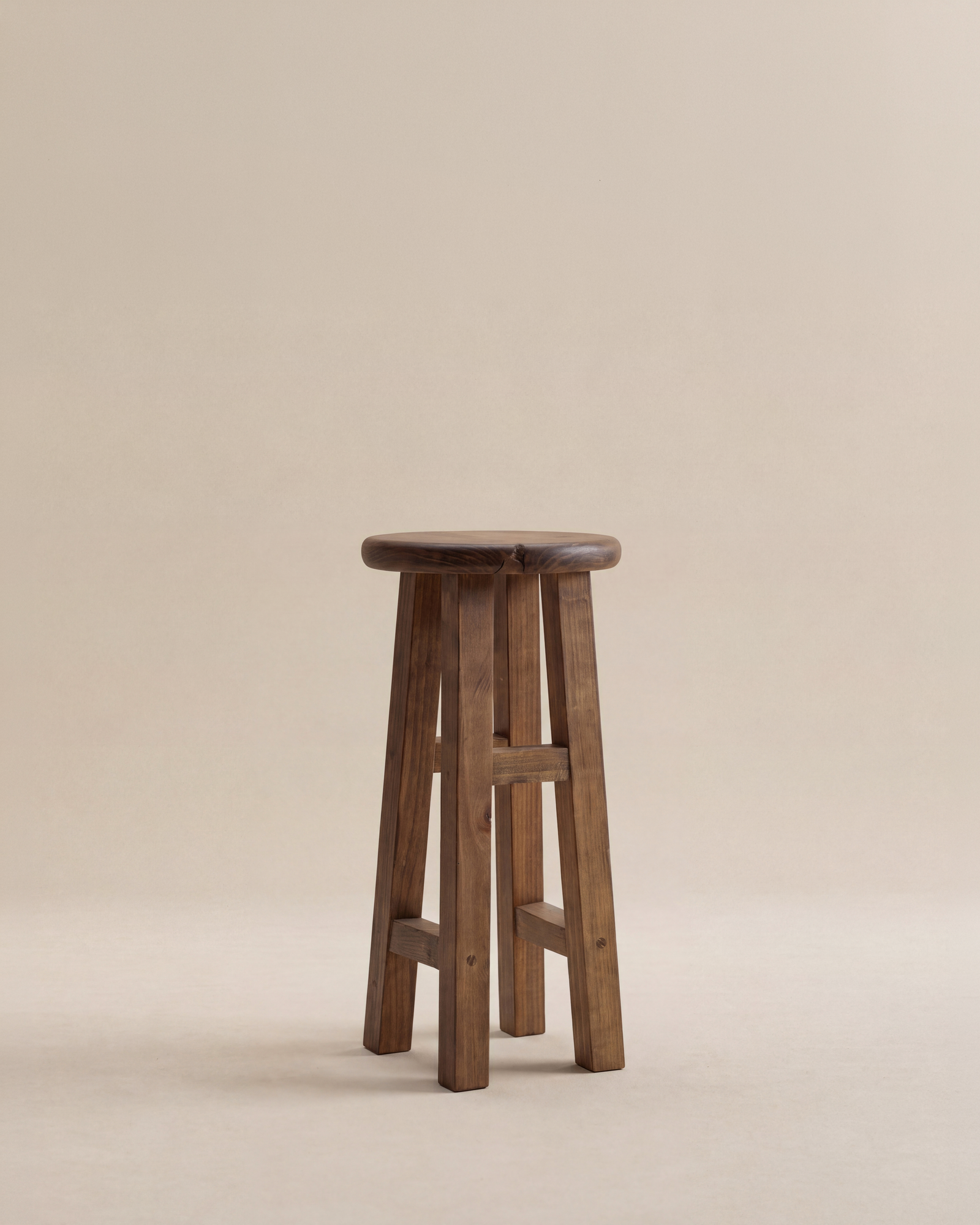 Farmhouse Bar Stool