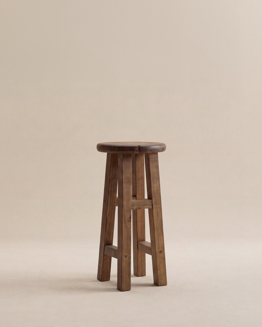 Farmhouse Bar Stool