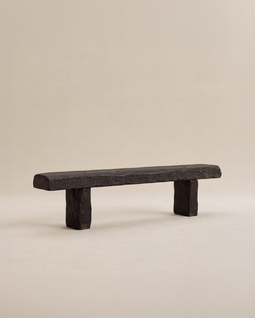 Fuji Bench