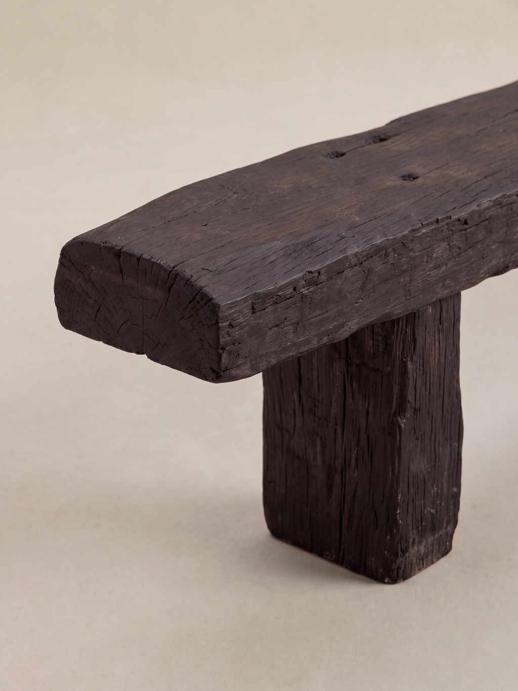 Fuji Bench — alternative angle a