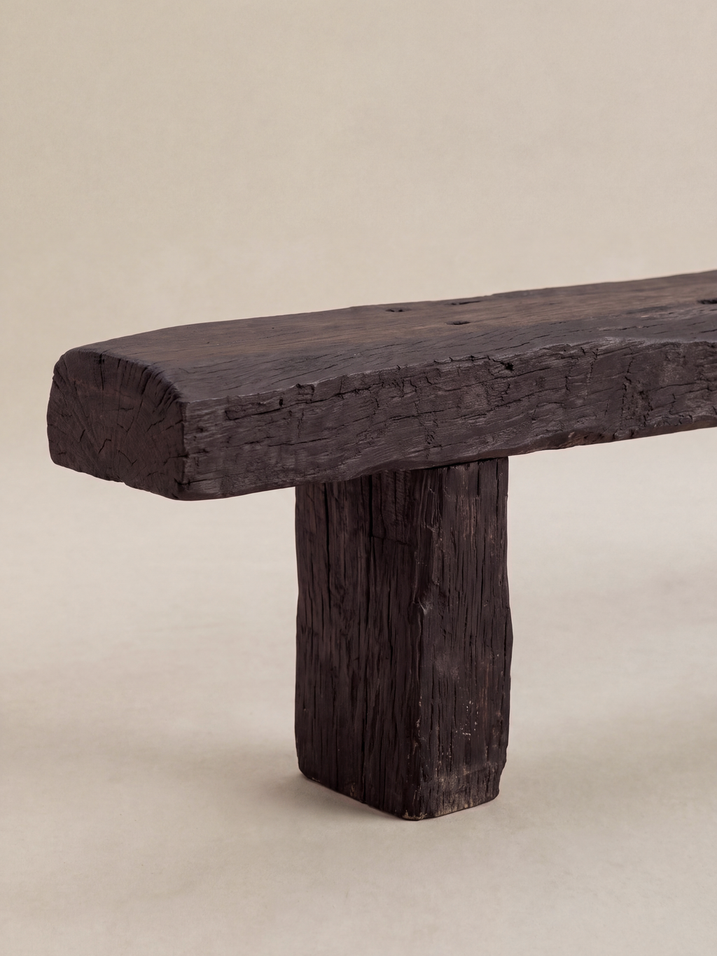 Fuji Bench — alternative angle b