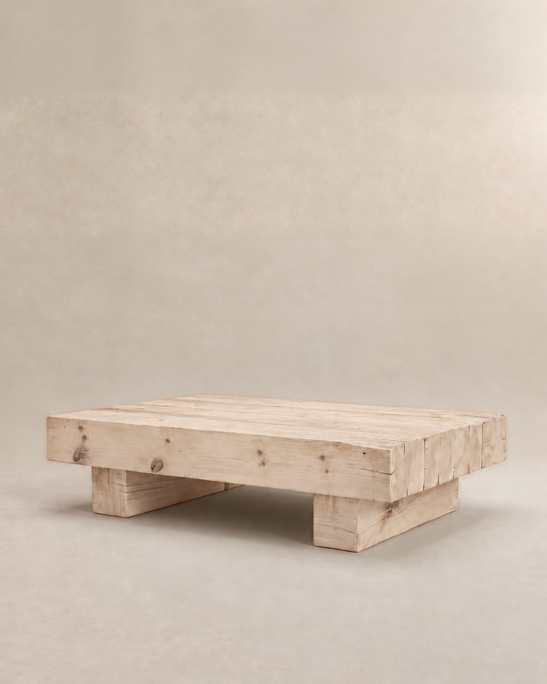 Fuji Coffee Table