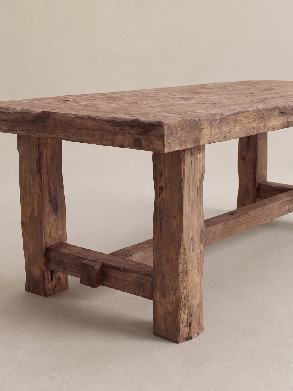 Fuji Dining Table — alternative angle b