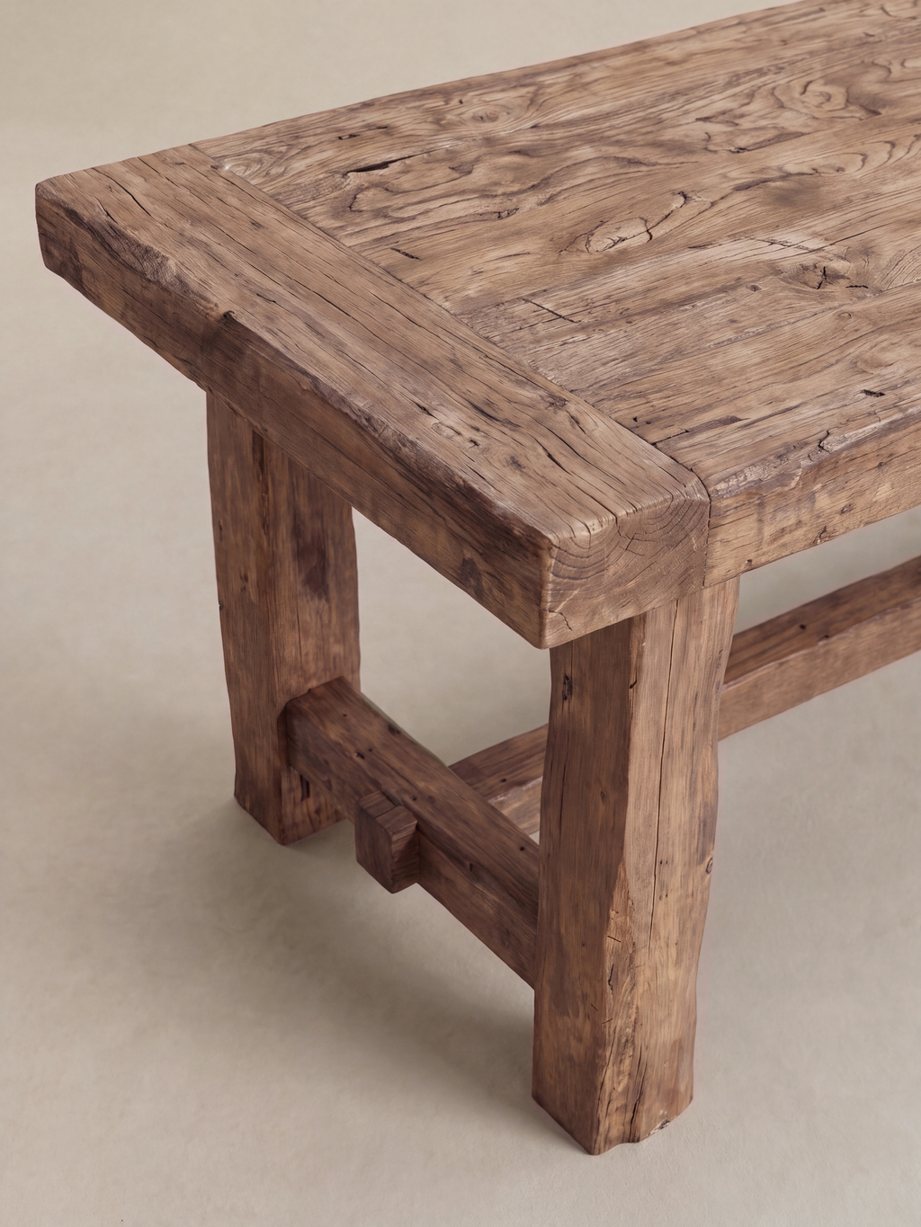 Fuji Dining Table — alternative angle a