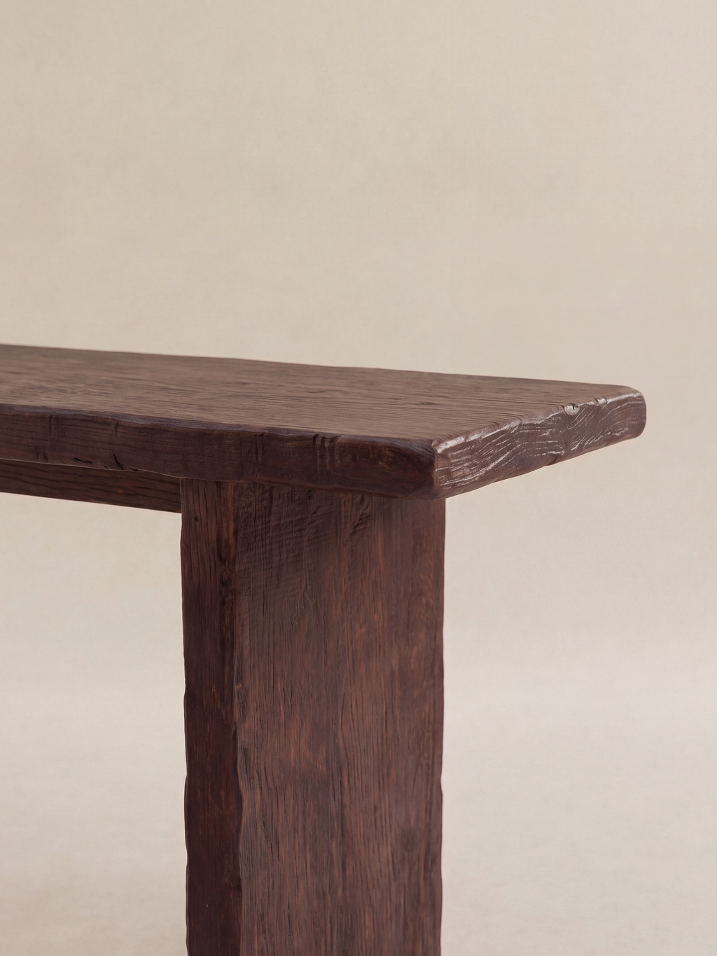 Kyoto Hallway Table — alternative angle a