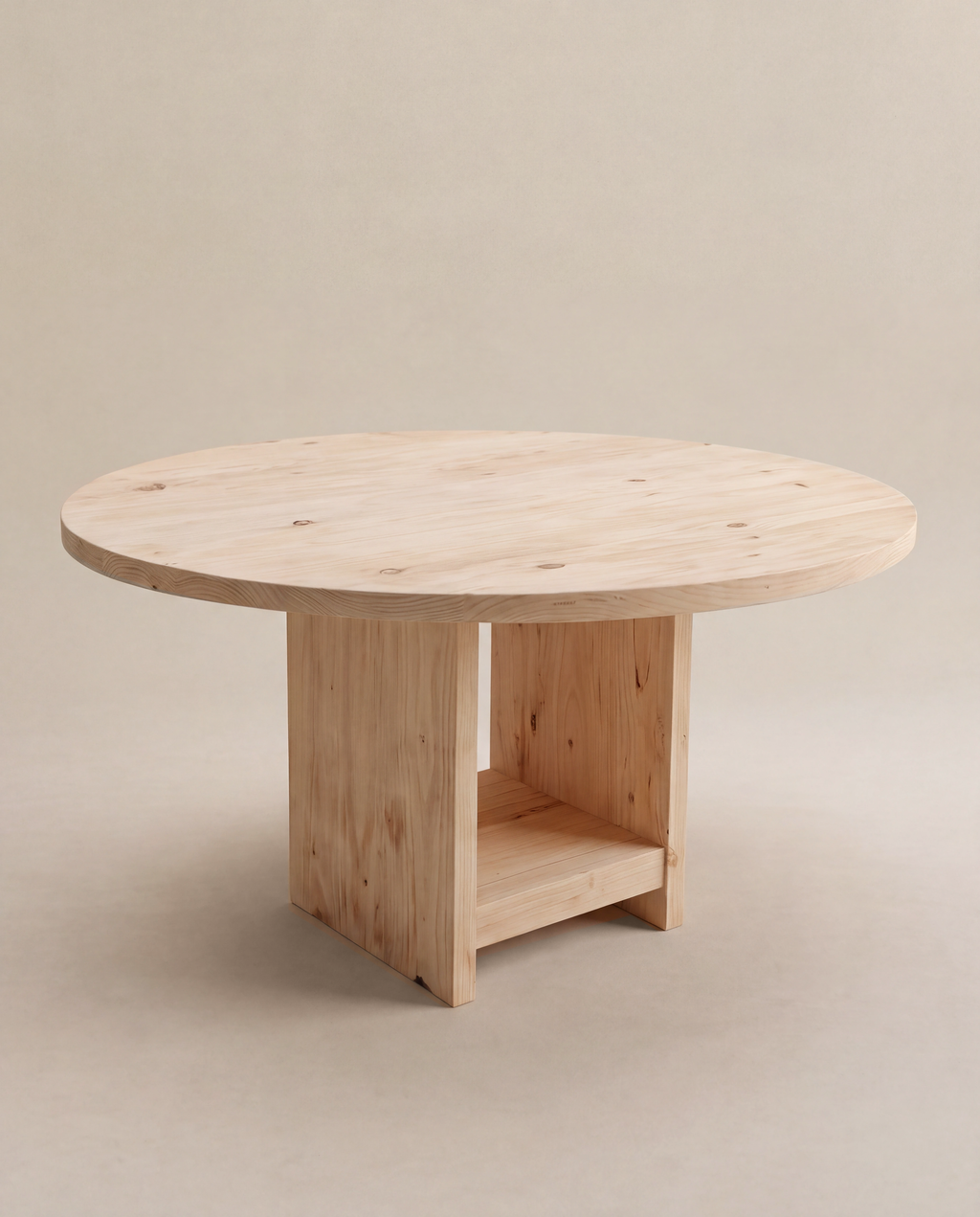 Byron Round Table in Lightwood