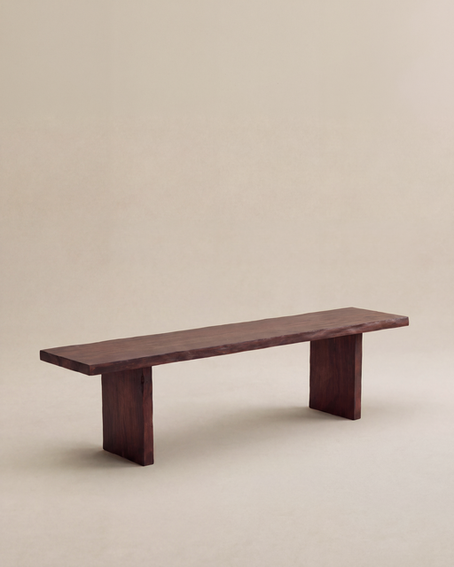 Kyoto Slab Bench