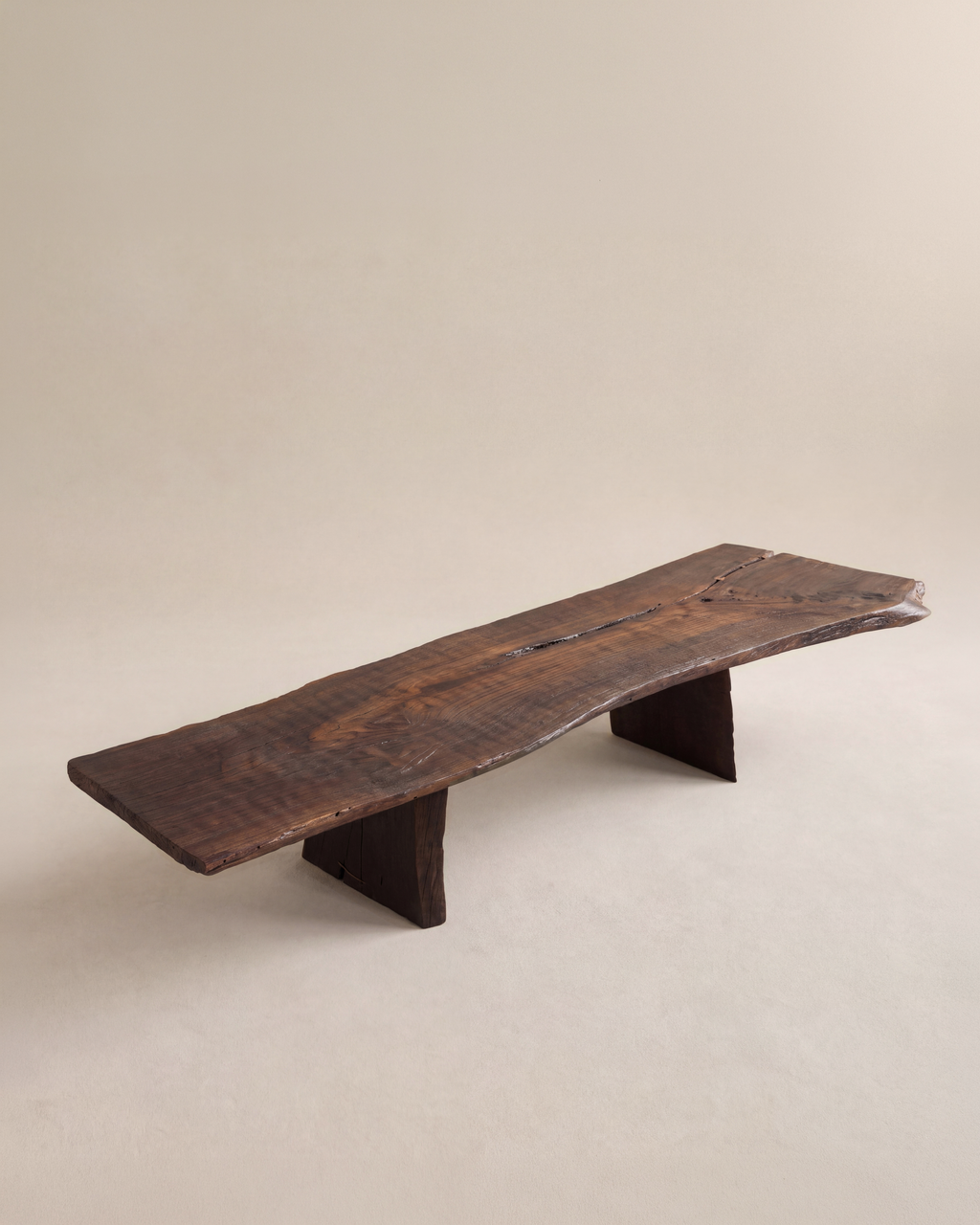 Kyoto Slab Coffee Table