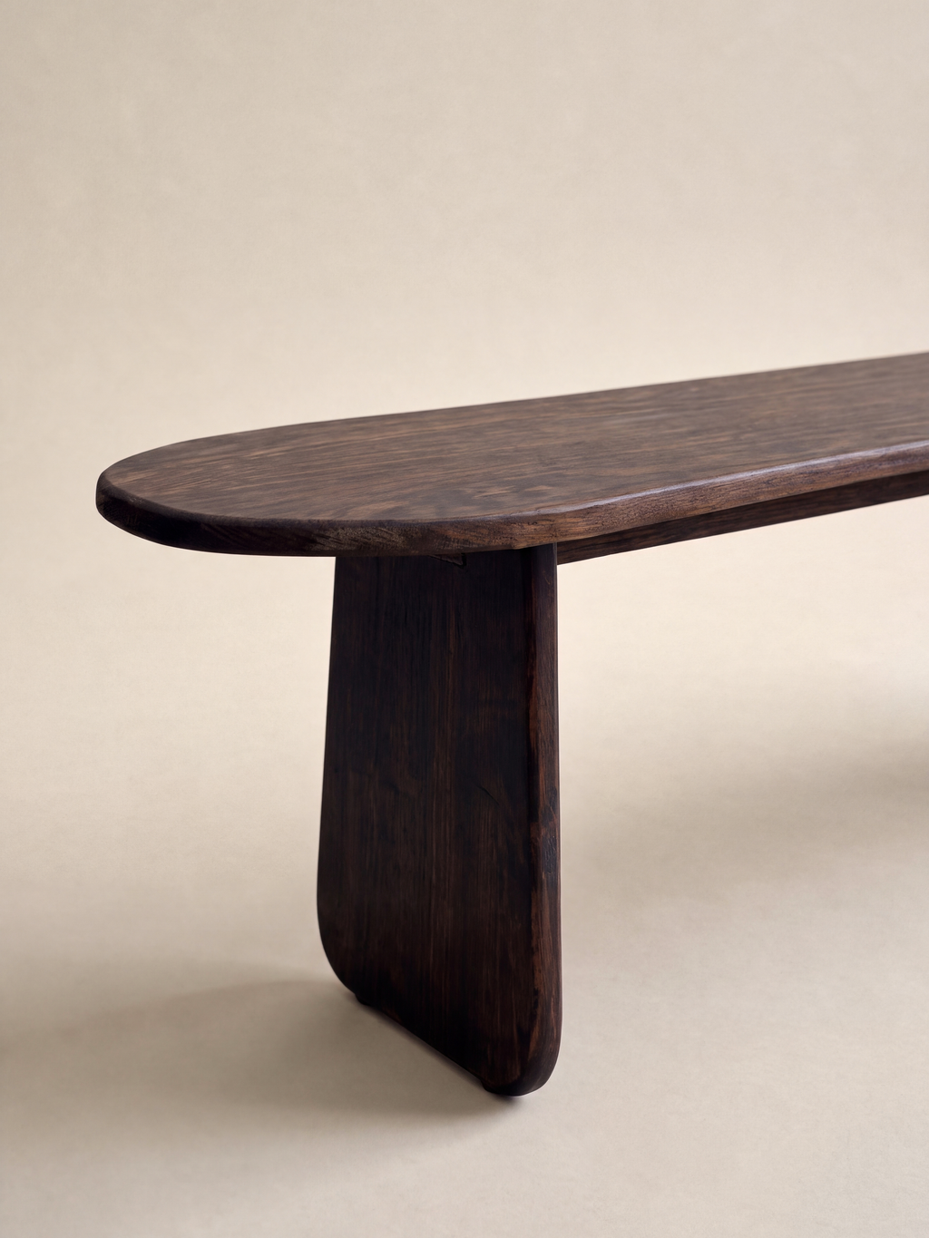 Milo Bench Seat — alternative angle a