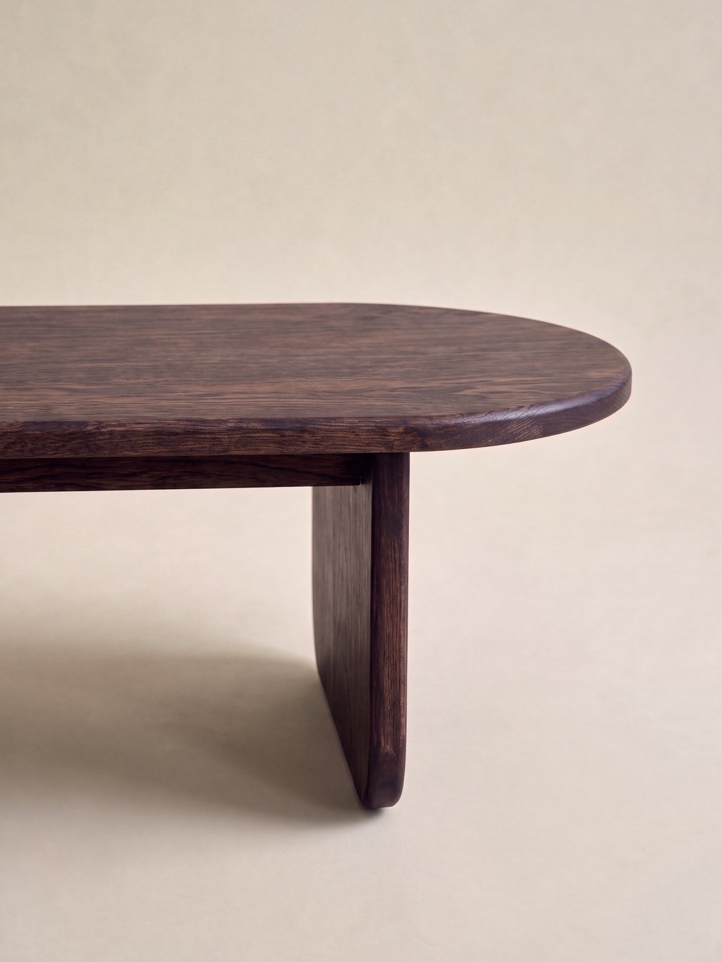 Milo Coffee Table — alternative angle a