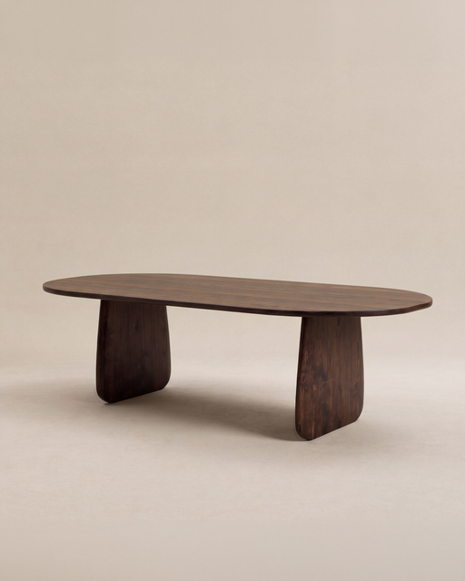 Milo Dining Table