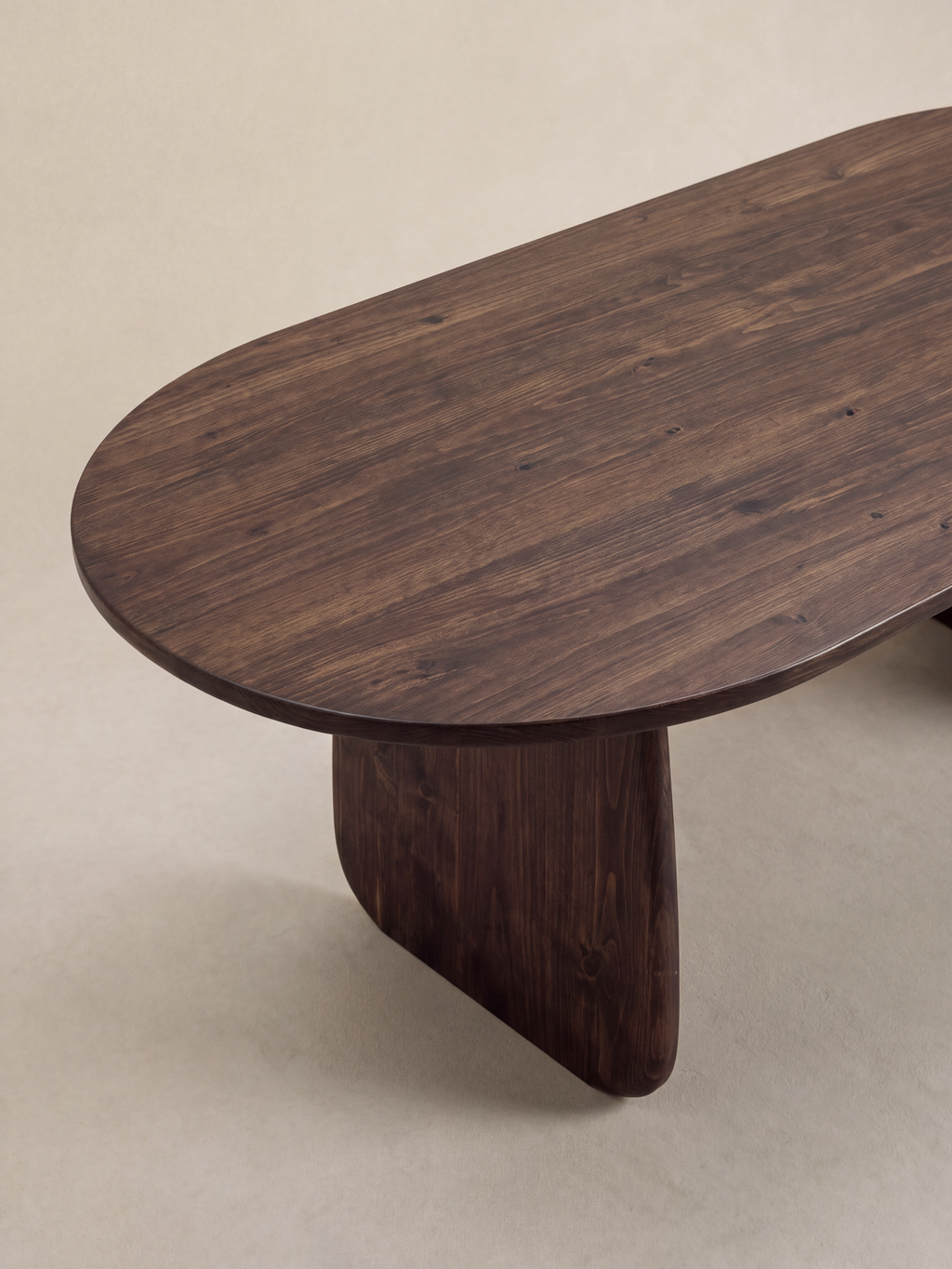 Milo Dining Table — alternative angle b