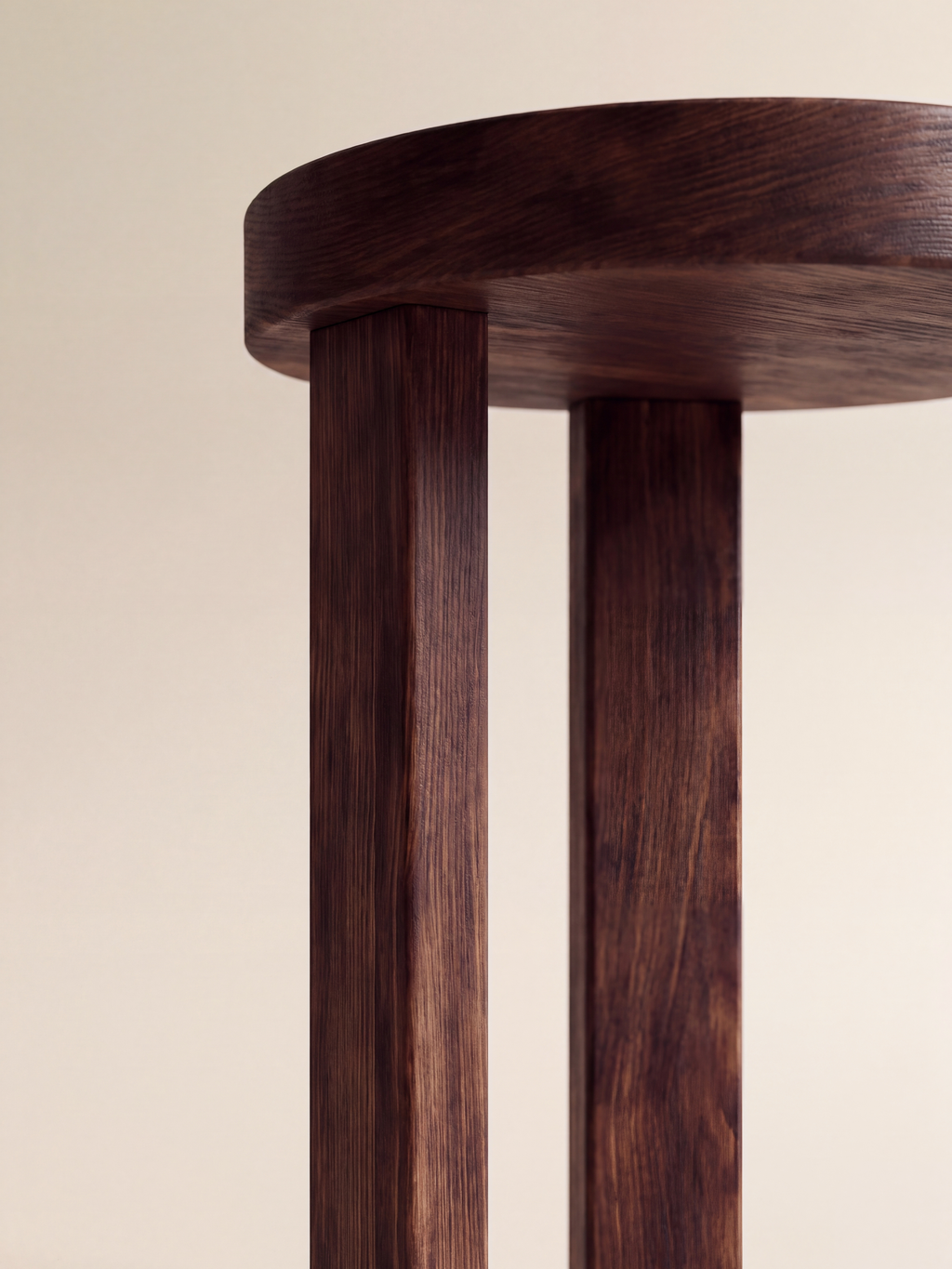 Okja Stool — alternative angle b