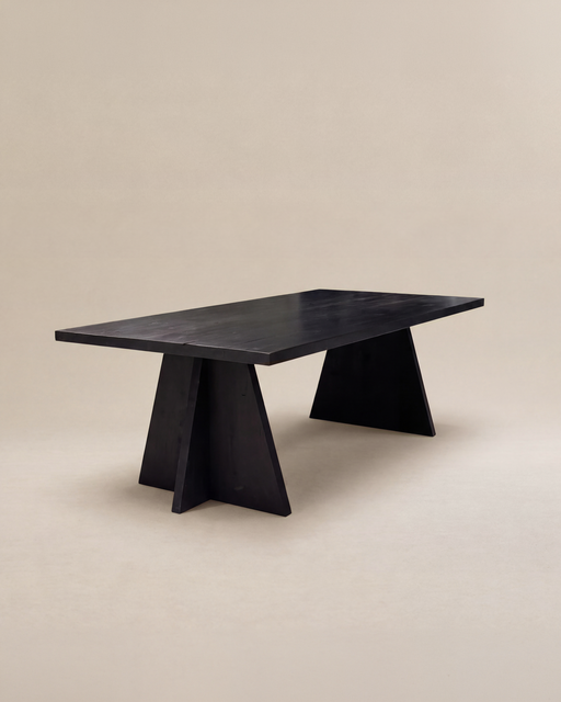 Prism Dining Table