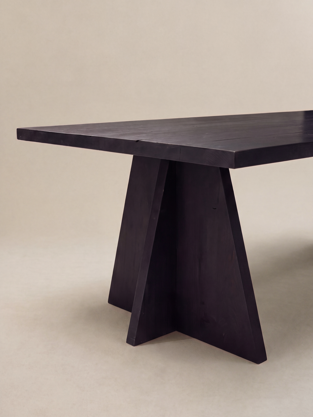 Prism Dining Table — alternative angle b
