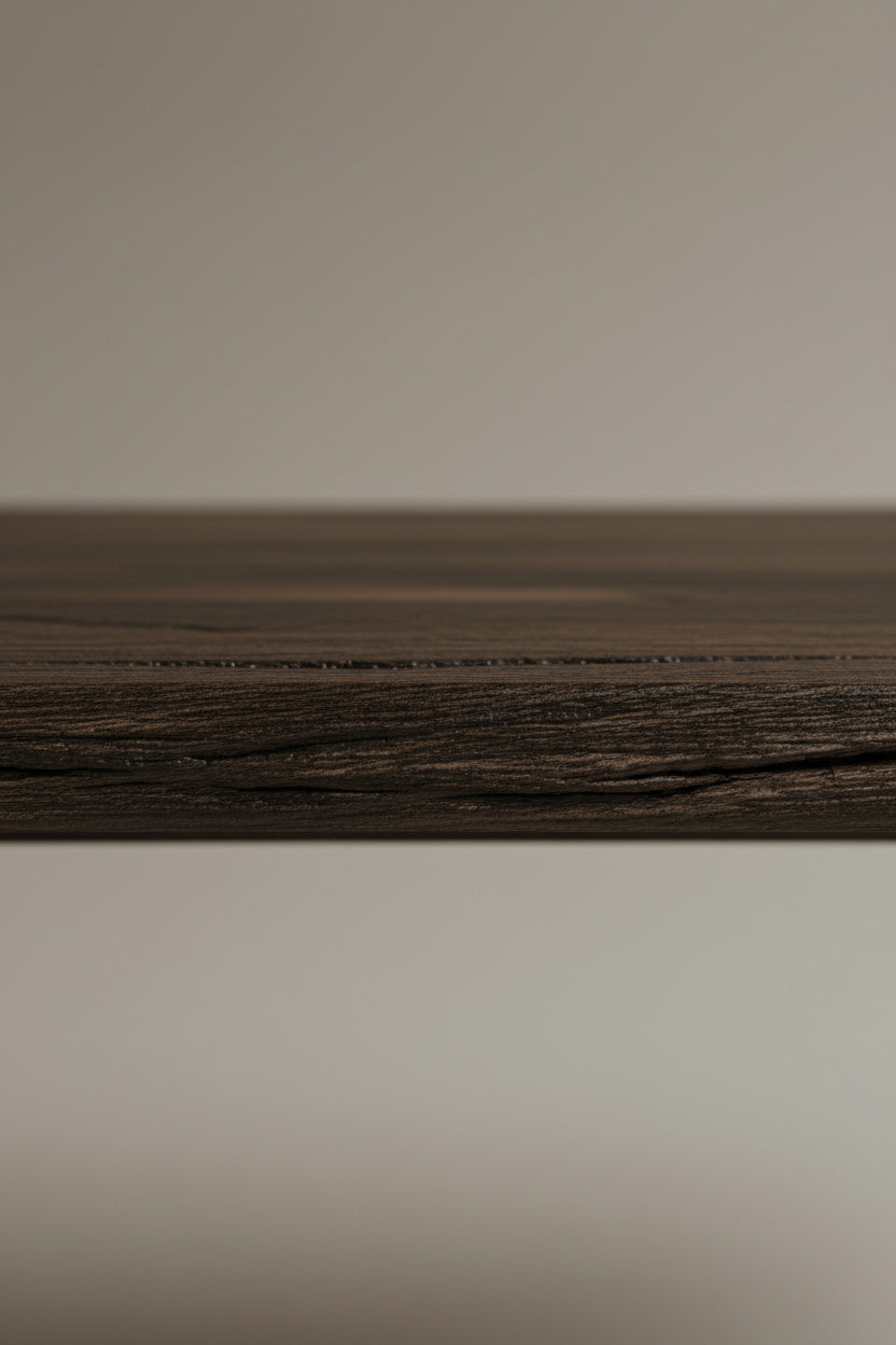 Kyoto Slab Dining Table