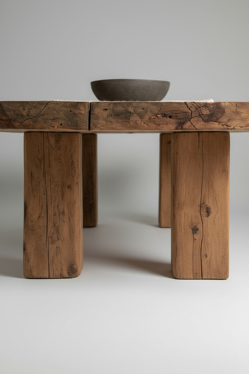 Fuji Dining Table