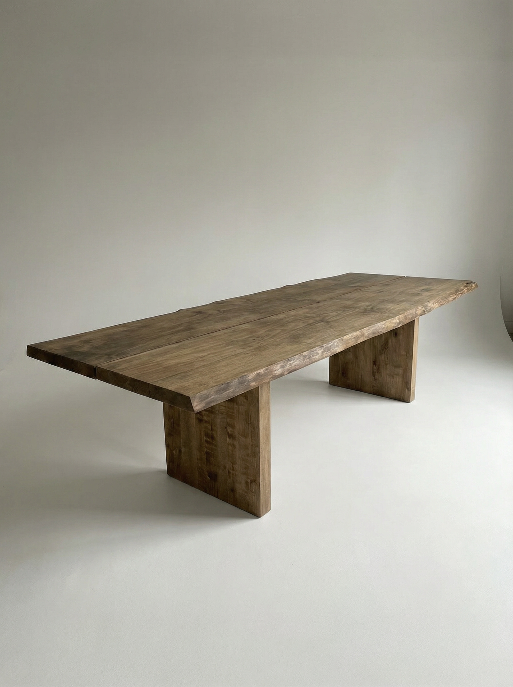 Kyoto Slab Dining Table