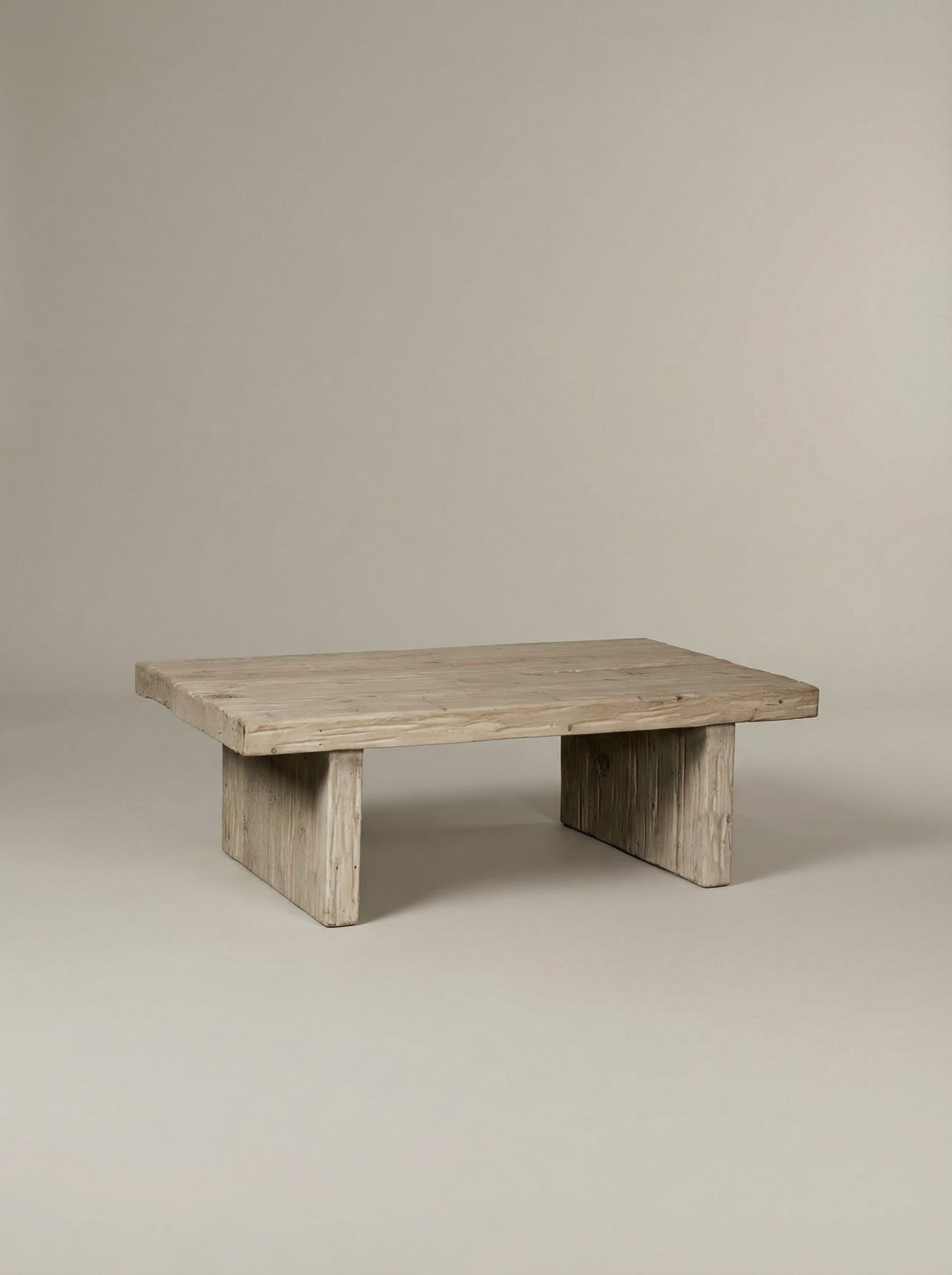 Farmhouse Coffee table