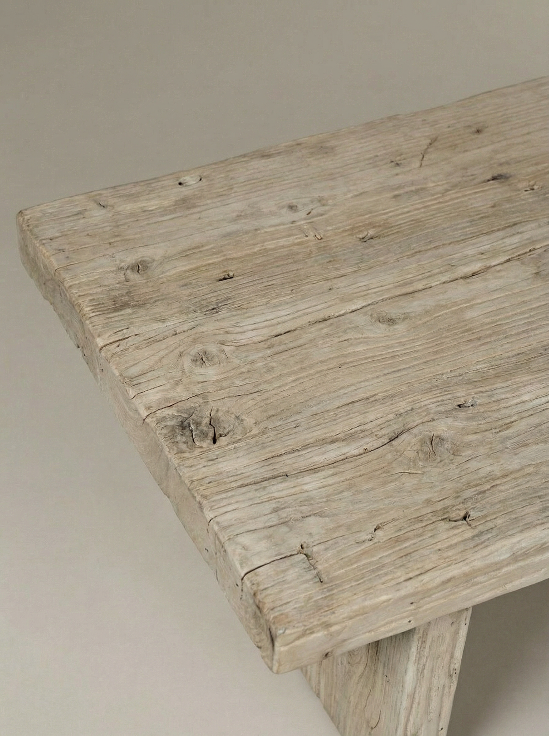 Farmhouse Coffee table