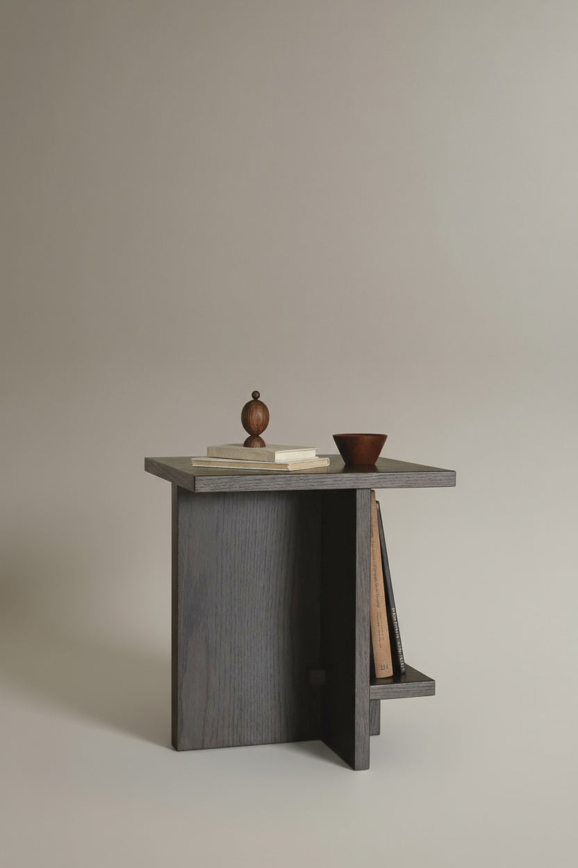 Geovani Side Table