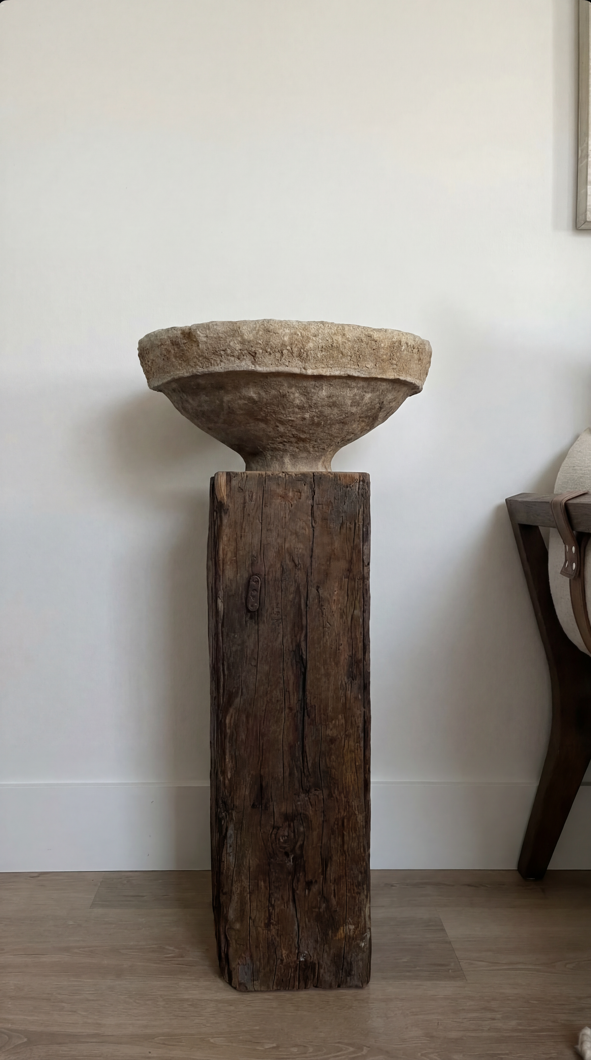 Ridge Plinths | Display Stands