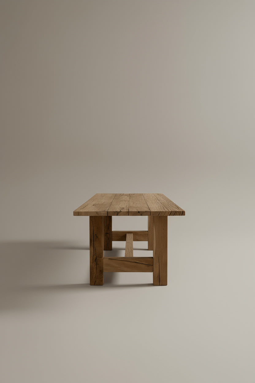 Donnybrook Farmhouse Table