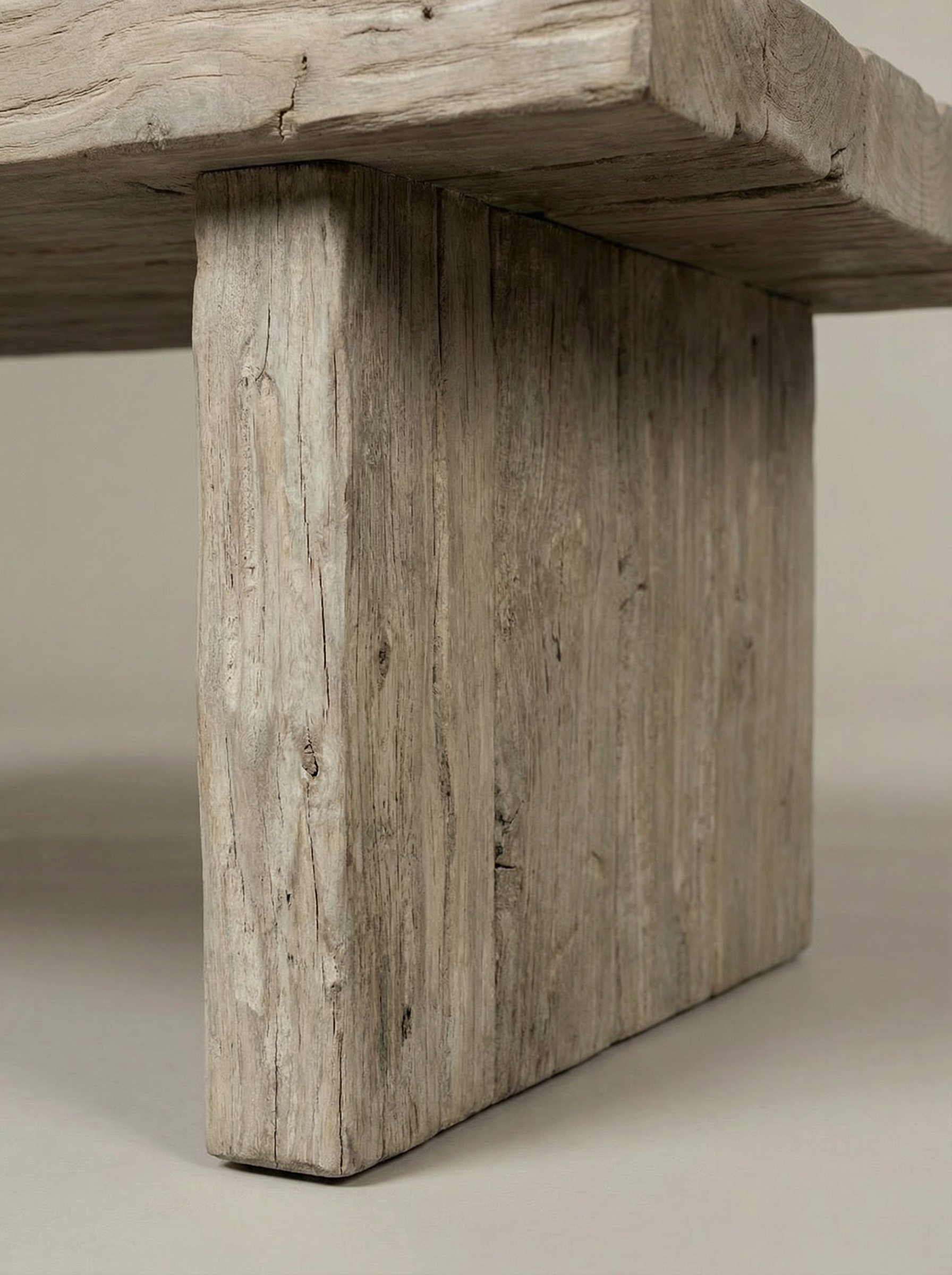 Farmhouse Coffee table