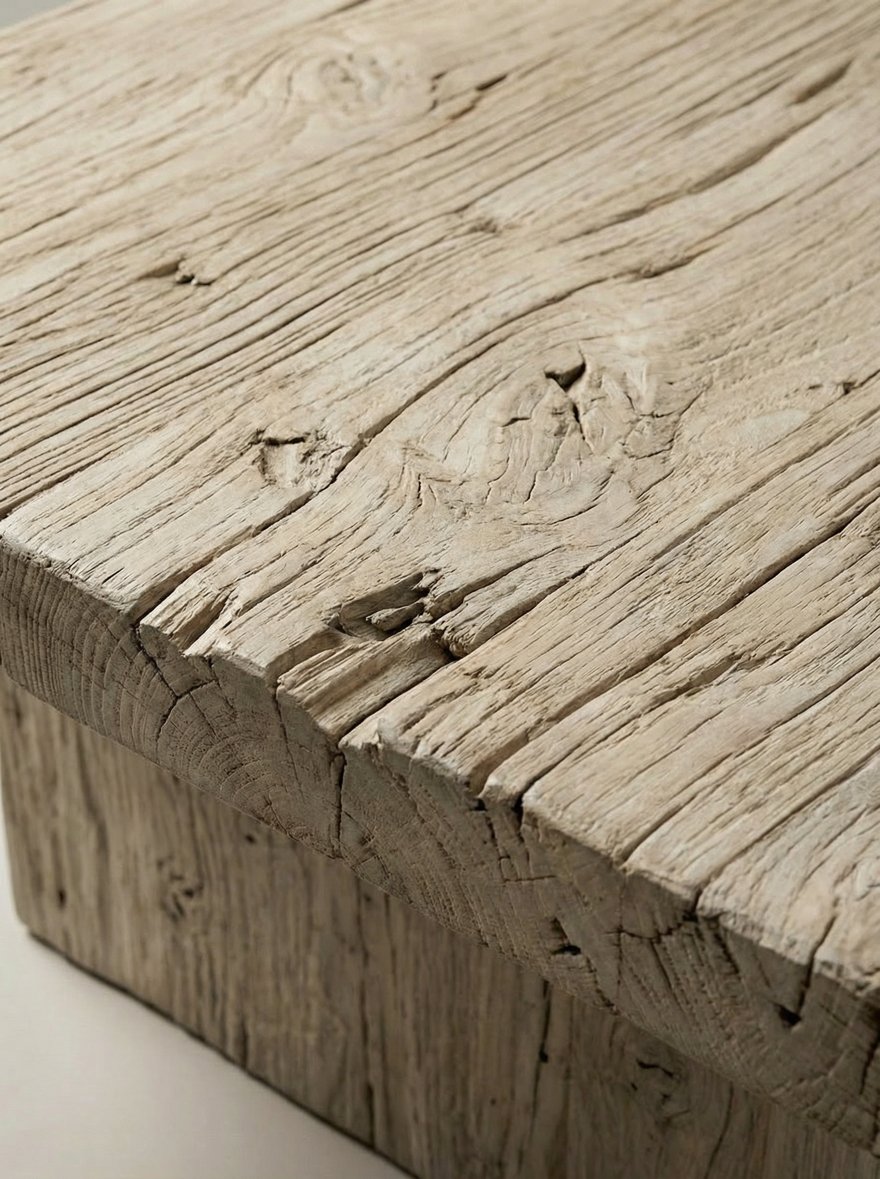 Farmhouse Coffee table