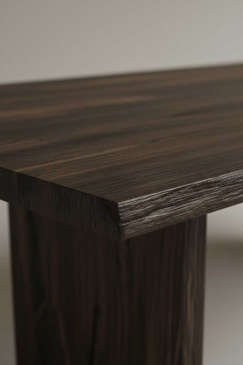 Kyoto Slab Dining Table