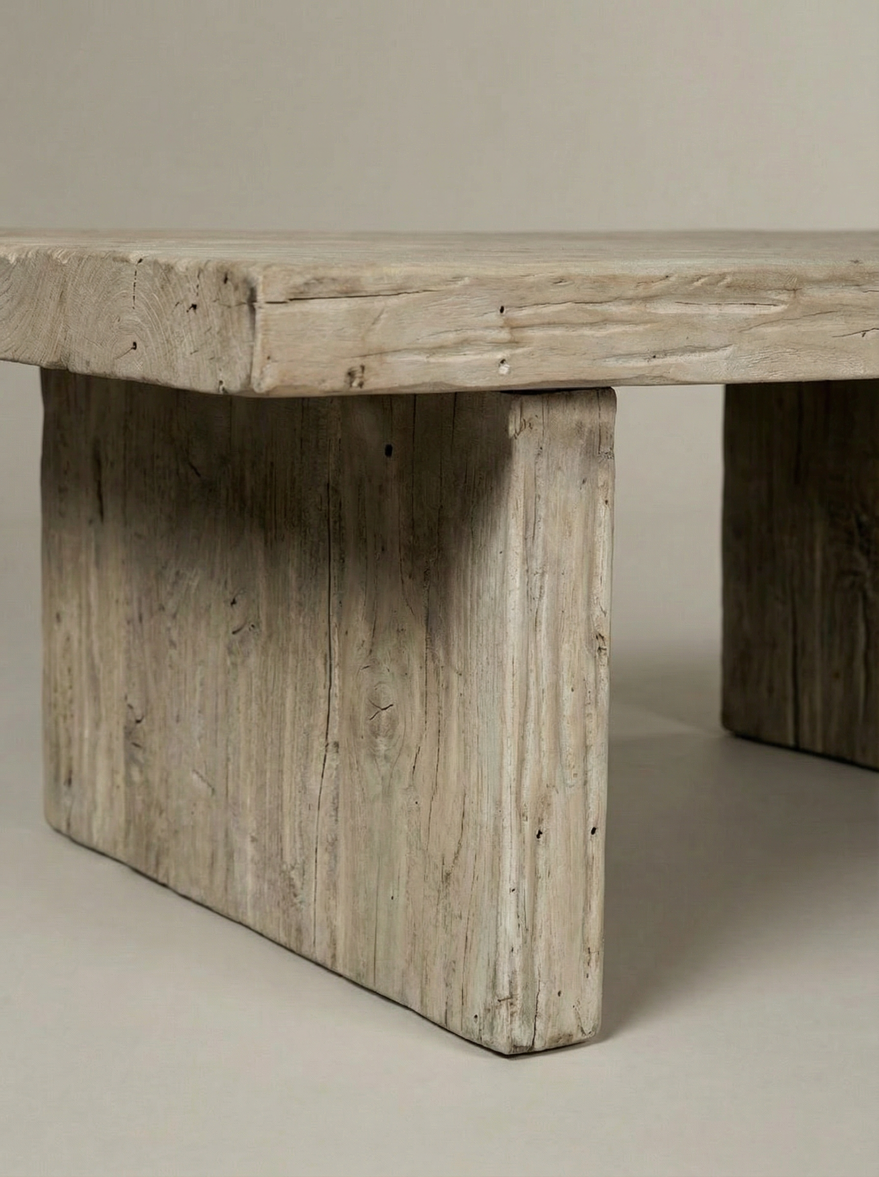 Farmhouse Coffee table