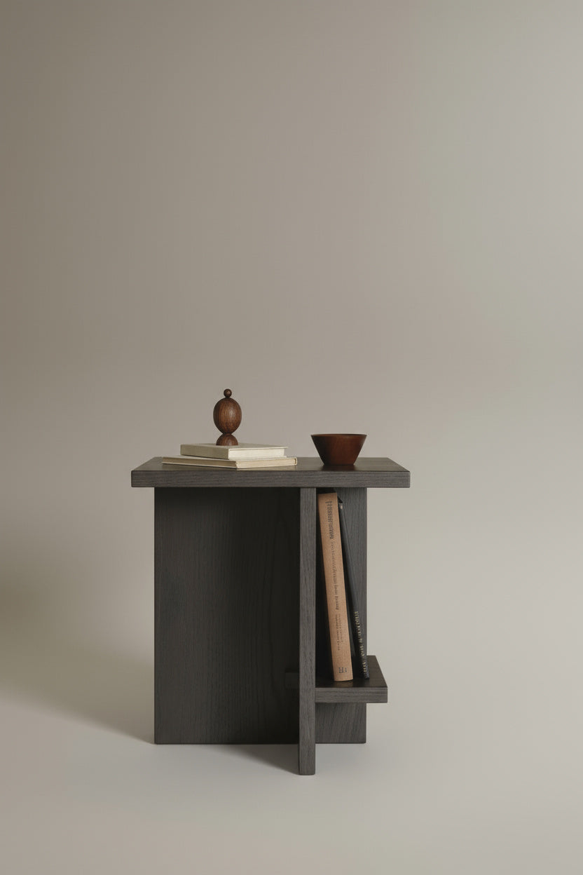 Geovani Side Table