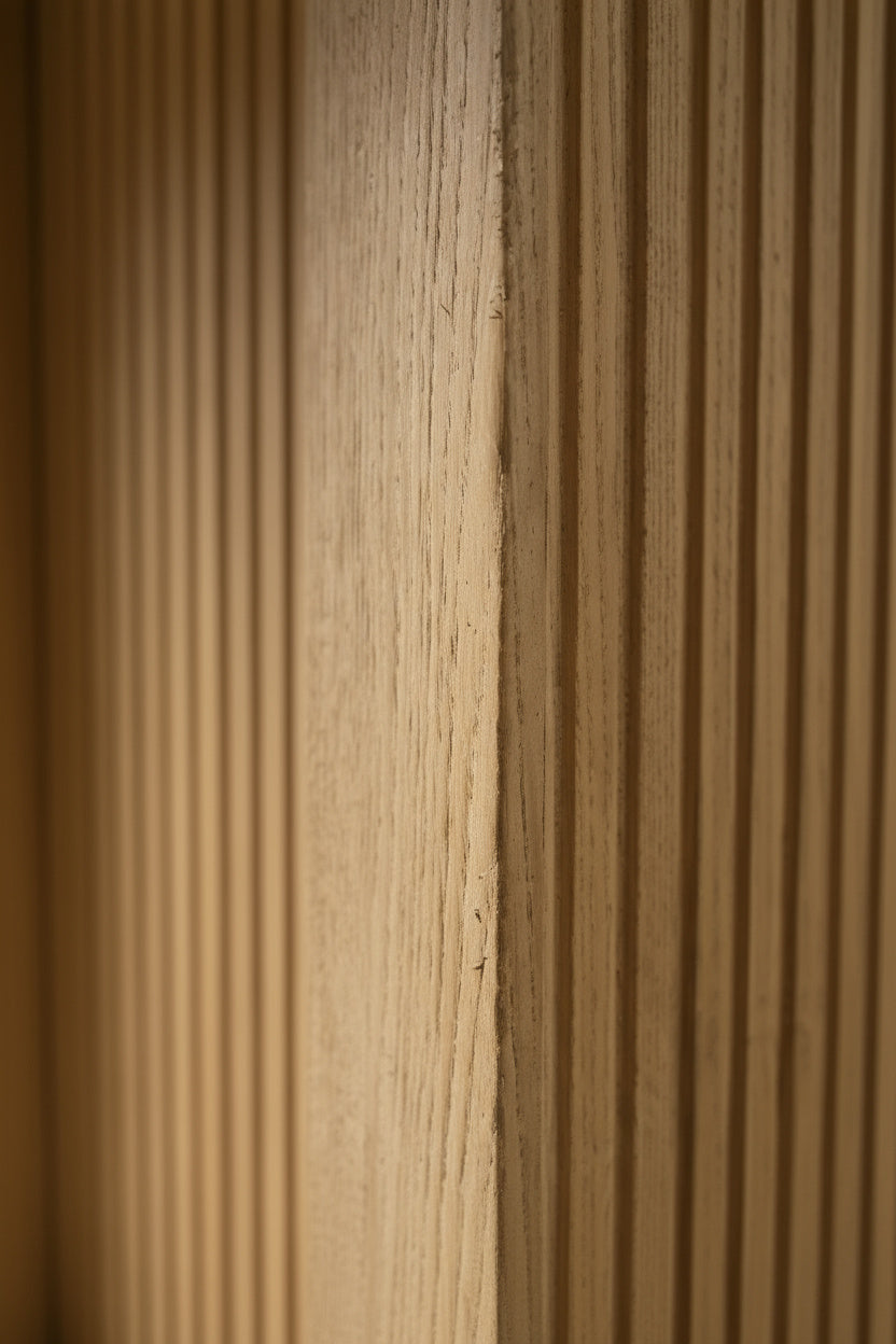 Byron Round Dining Table