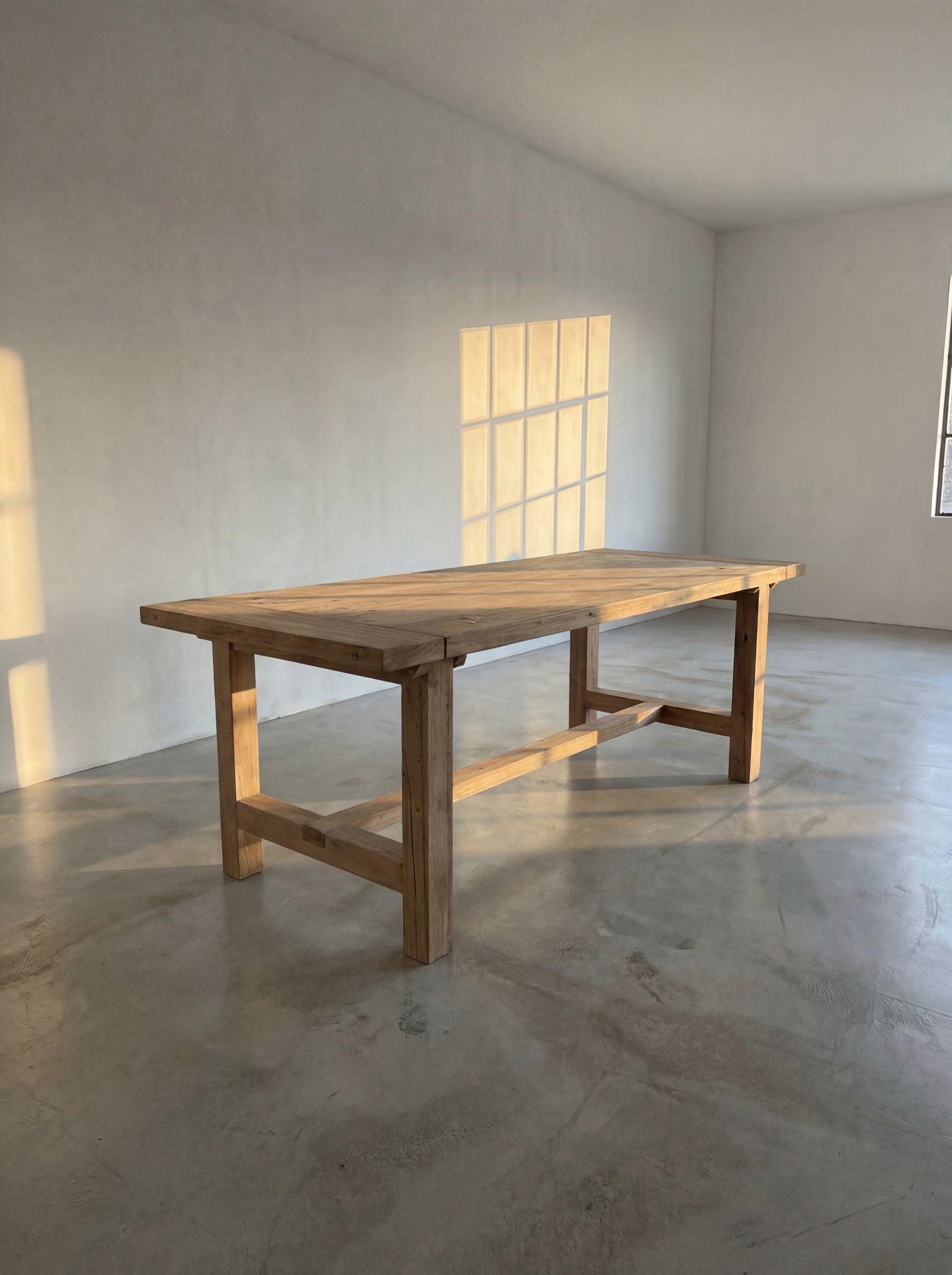 Donnybrook Farmhouse Table