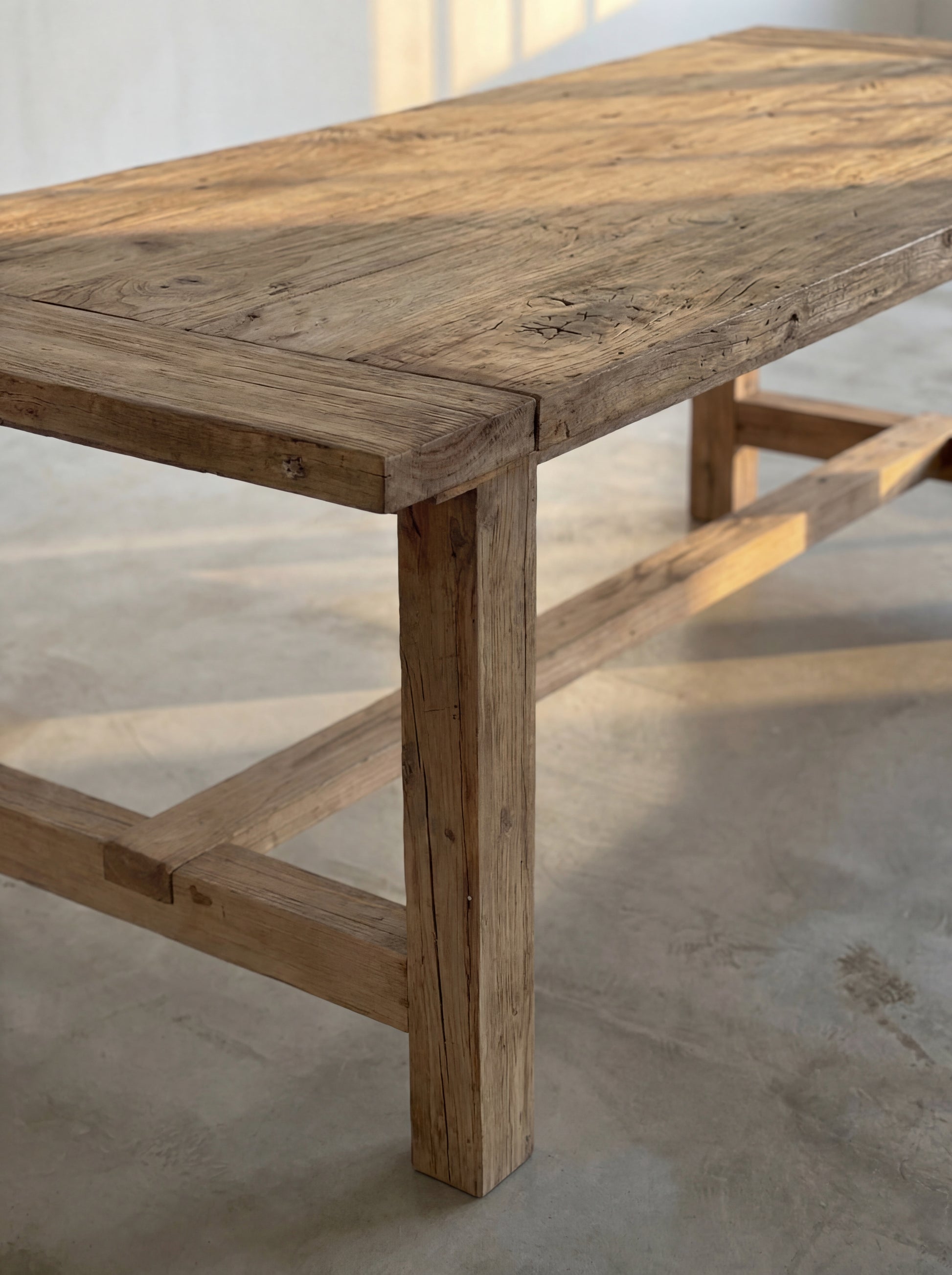 Donnybrook Farmhouse Table