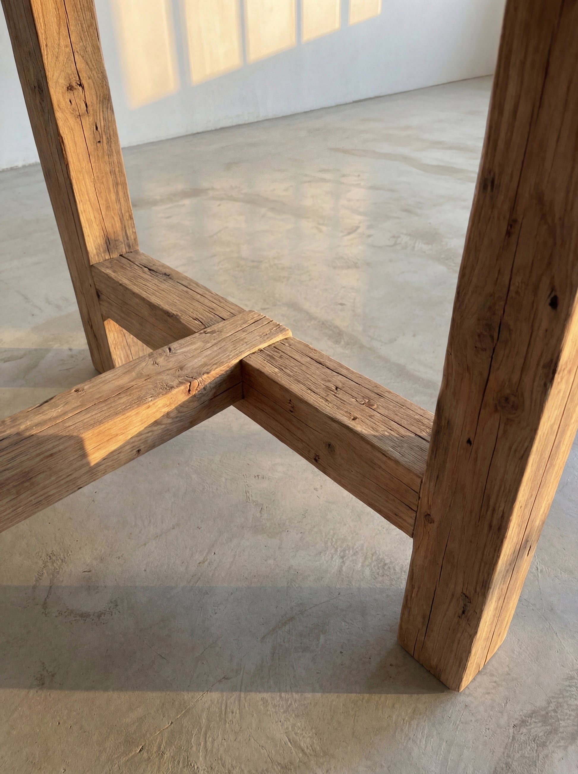 Donnybrook Farmhouse Table