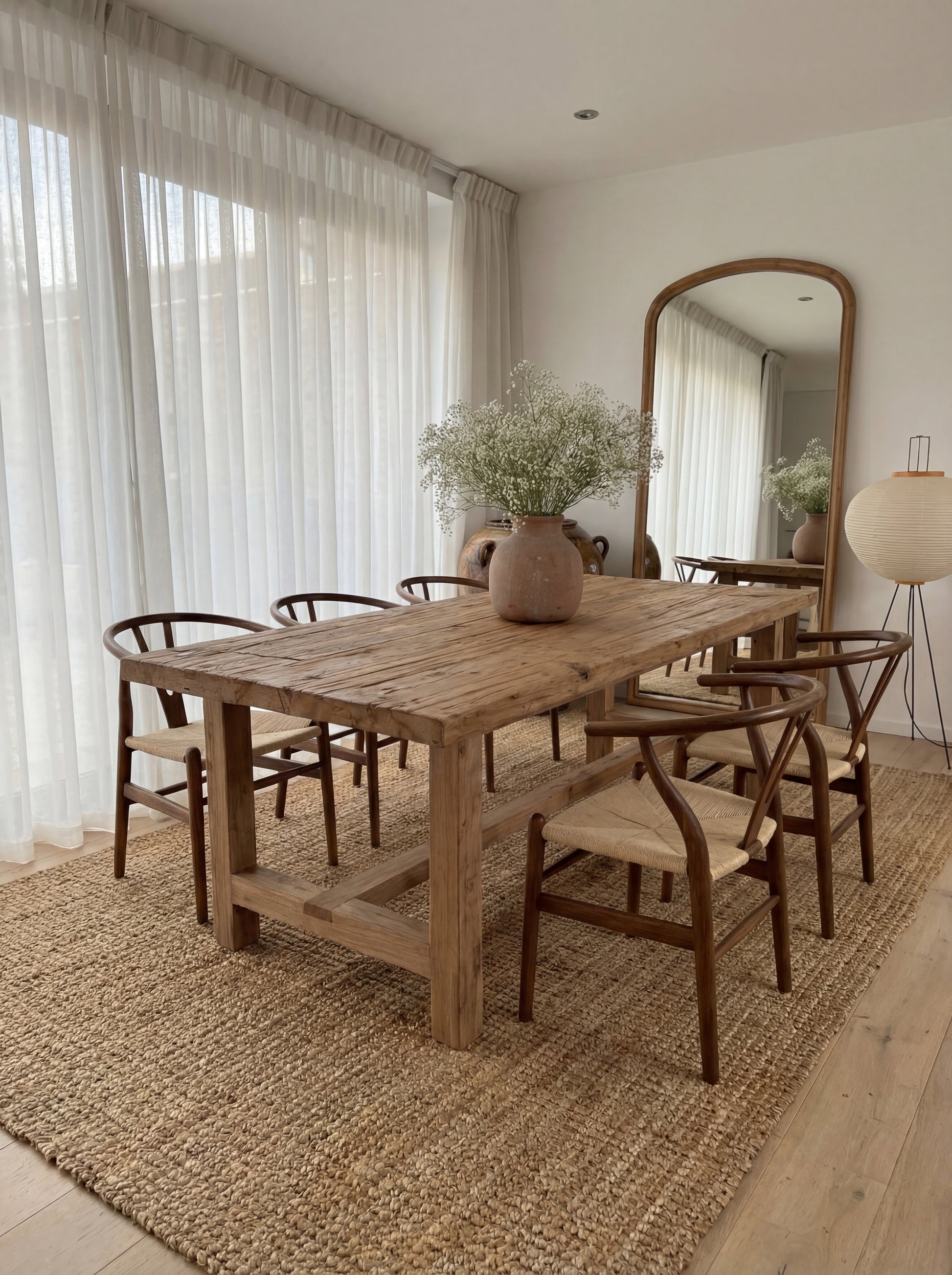 Donnybrook Farmhouse Table