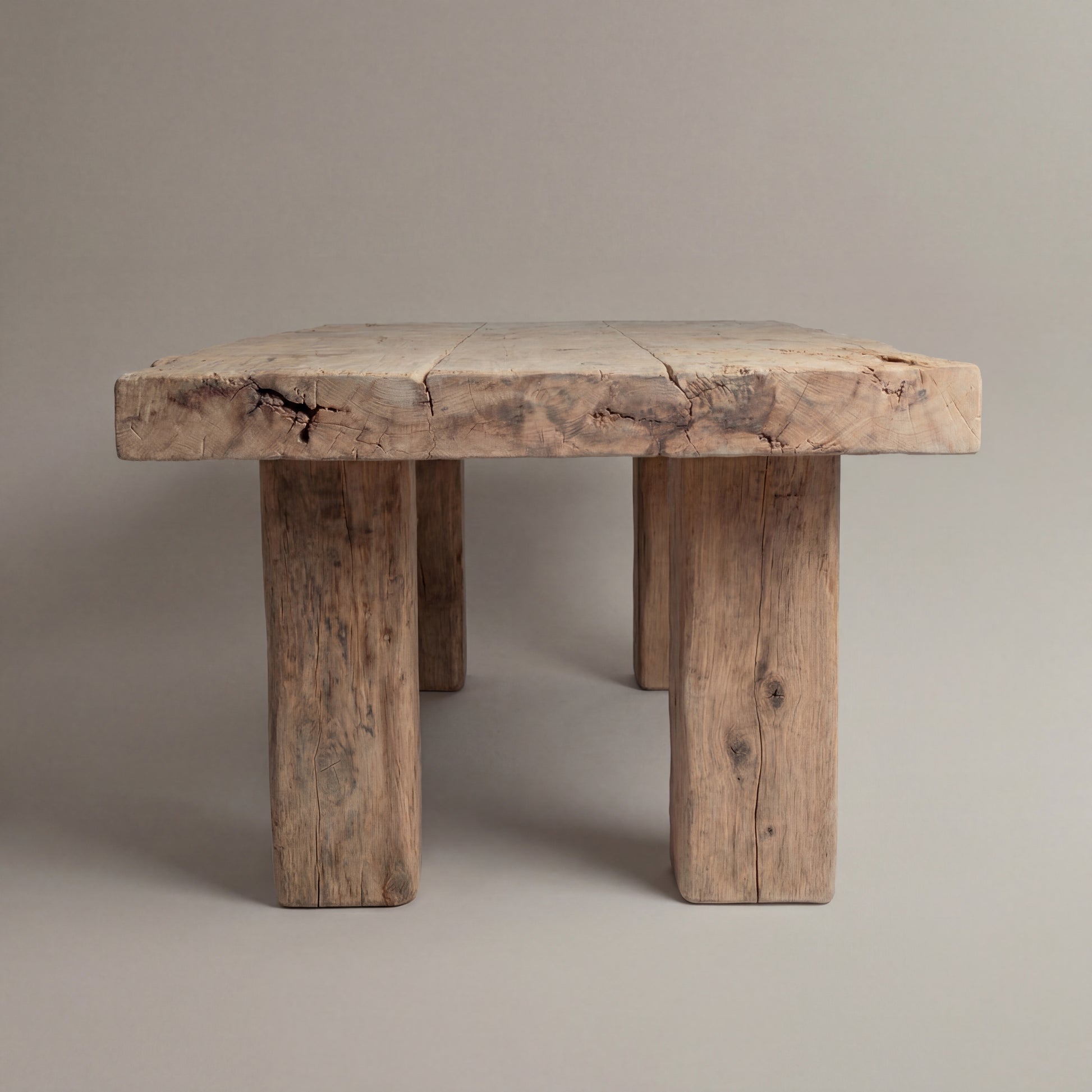 Fuji Dining Table