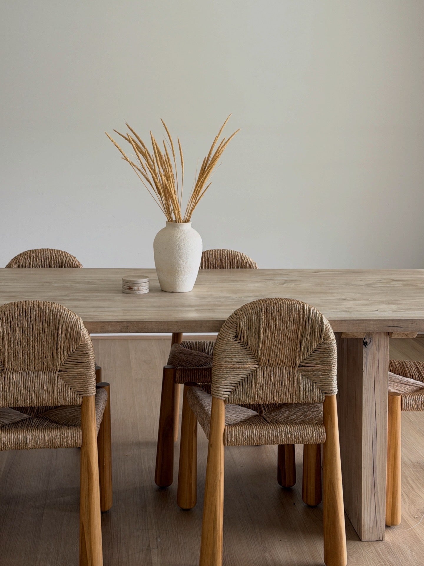 Byron Dining Table