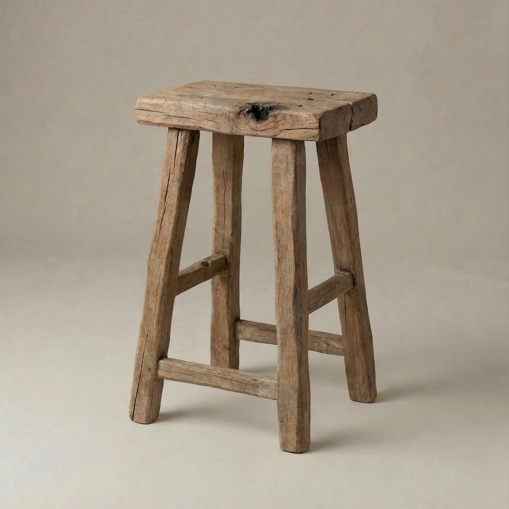 Farmhouse Bar Stool