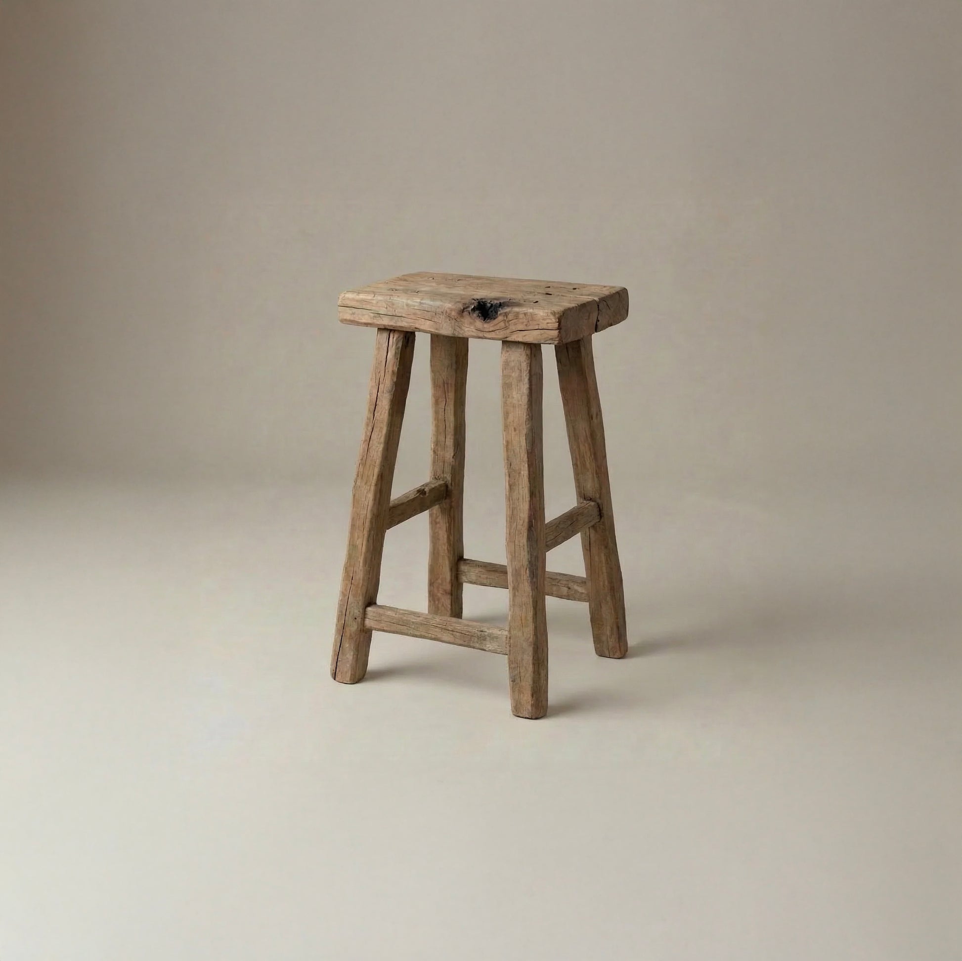 Farmhouse Bar Stool