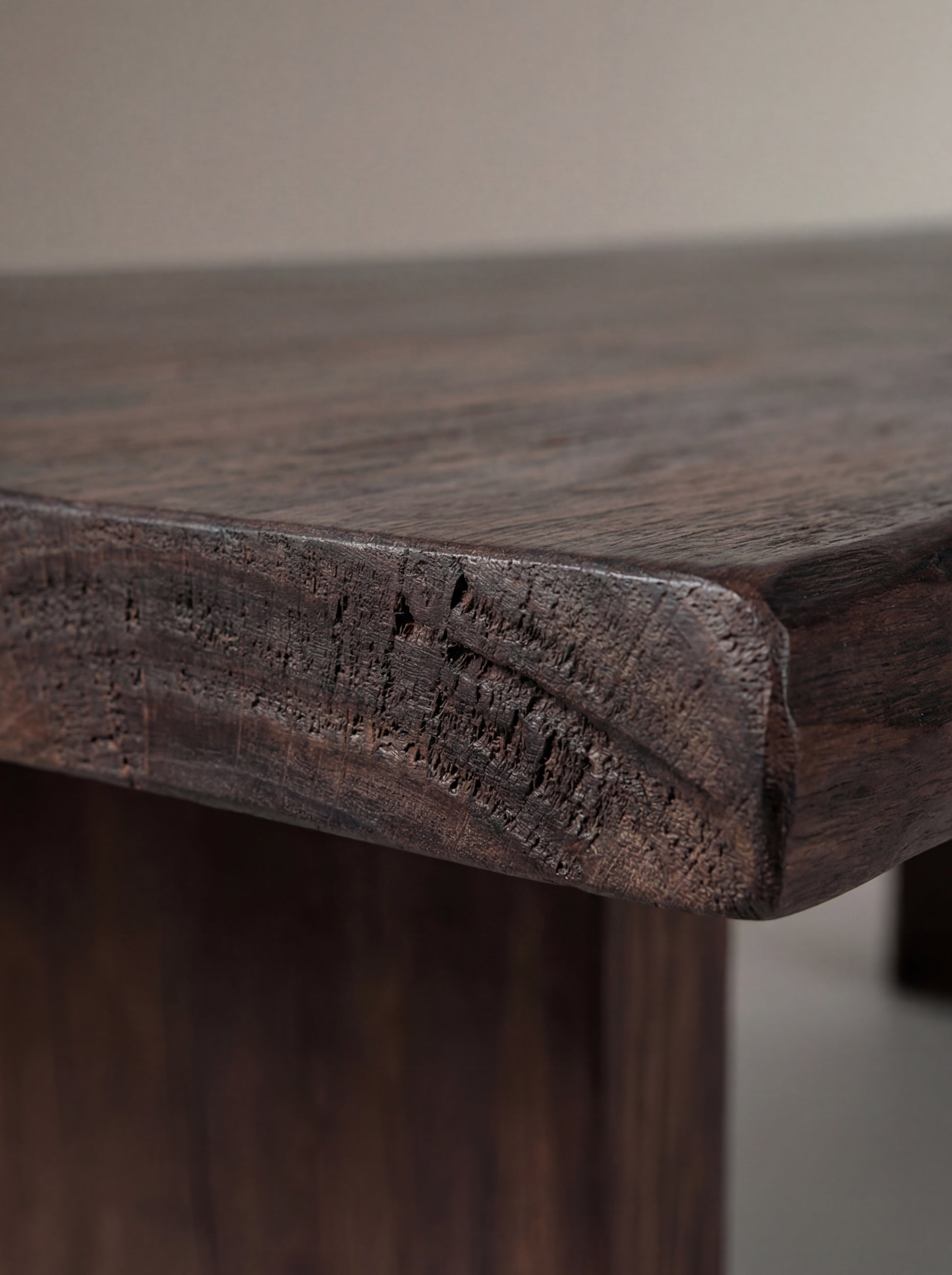 Kyoto Slab Dining Table