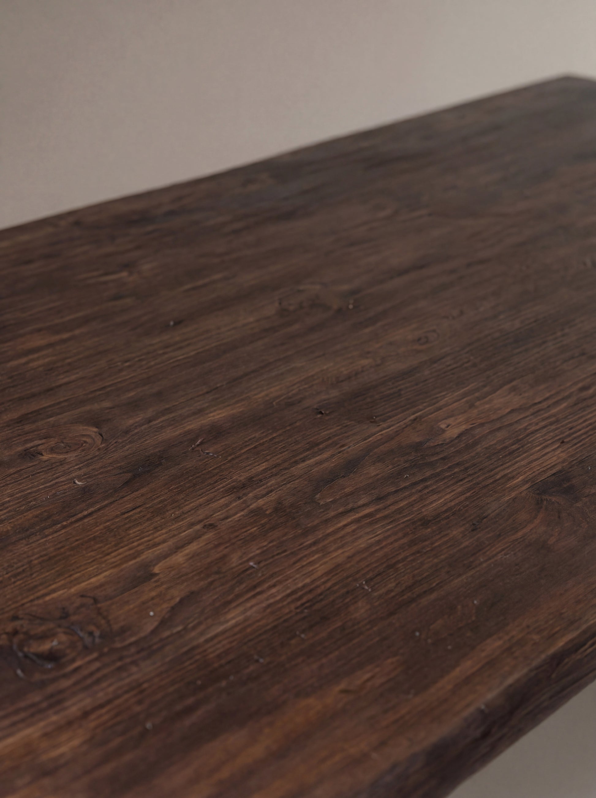 Kyoto Slab Dining Table