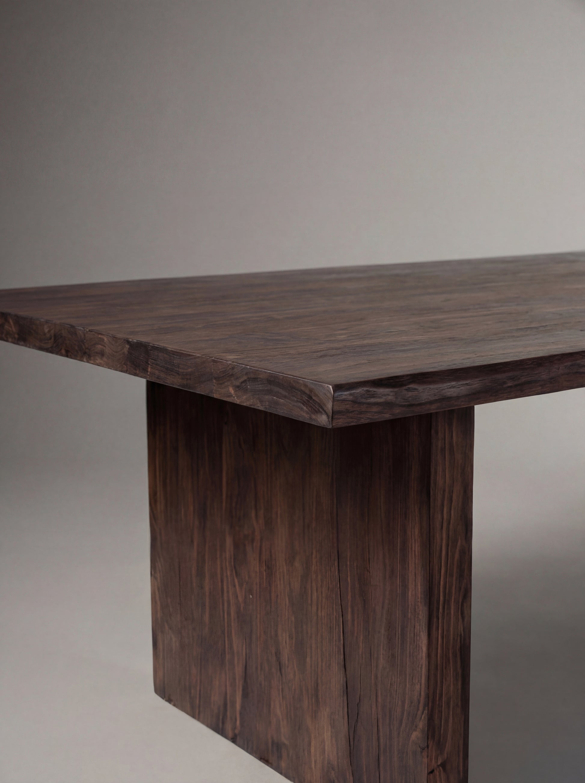 Kyoto Slab Dining Table