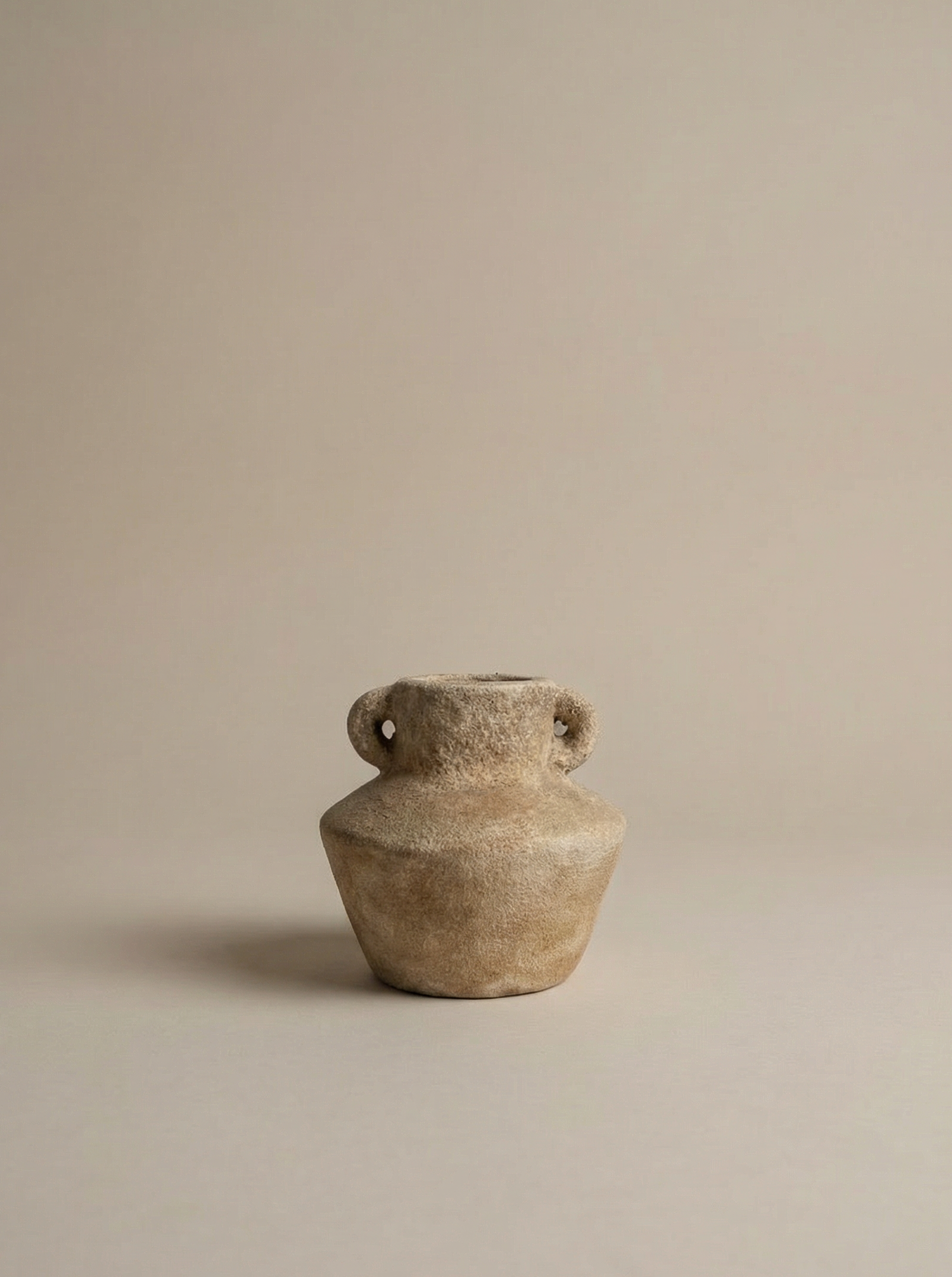 Ceramic Pot