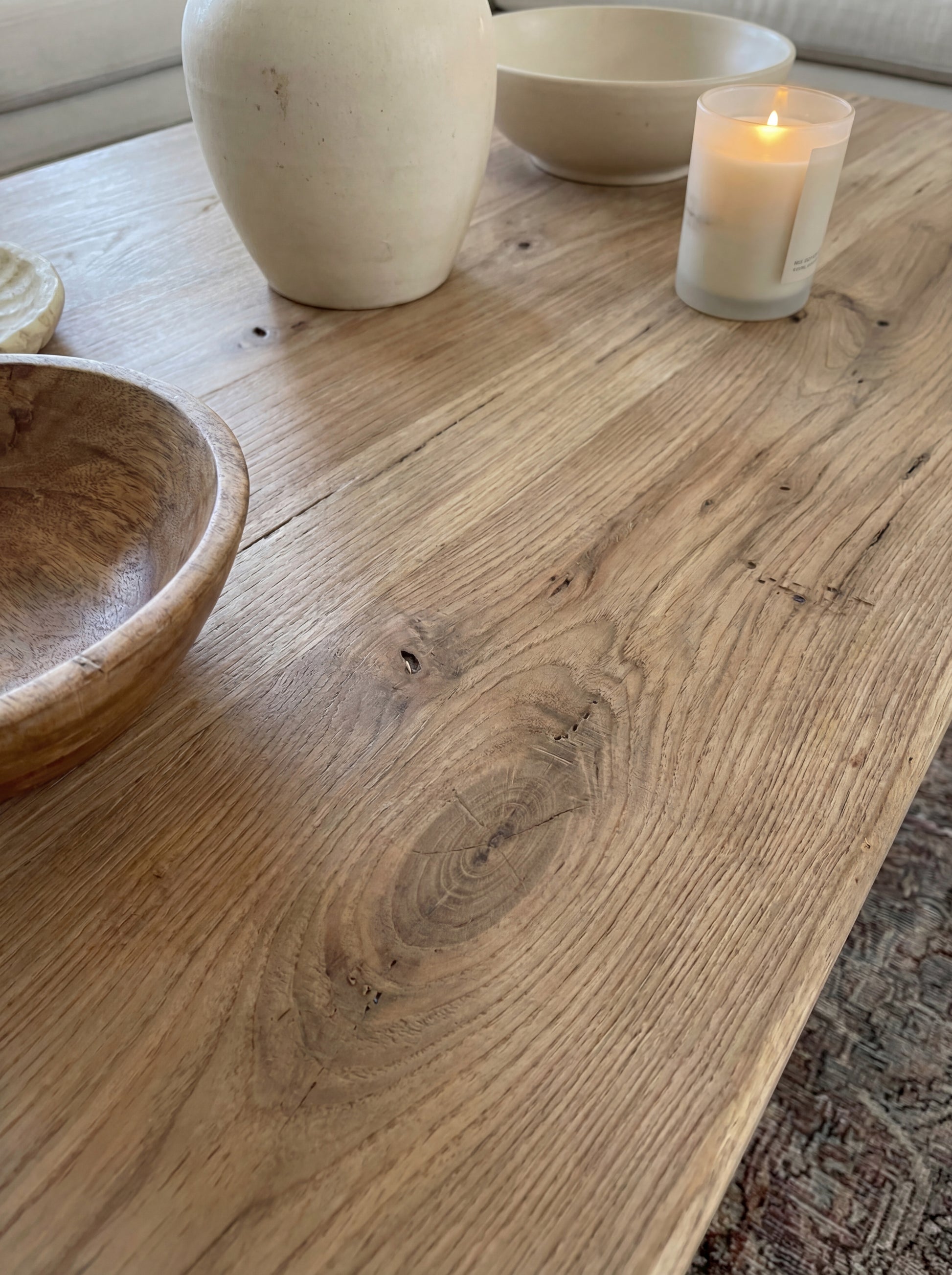 Byron Coffee table